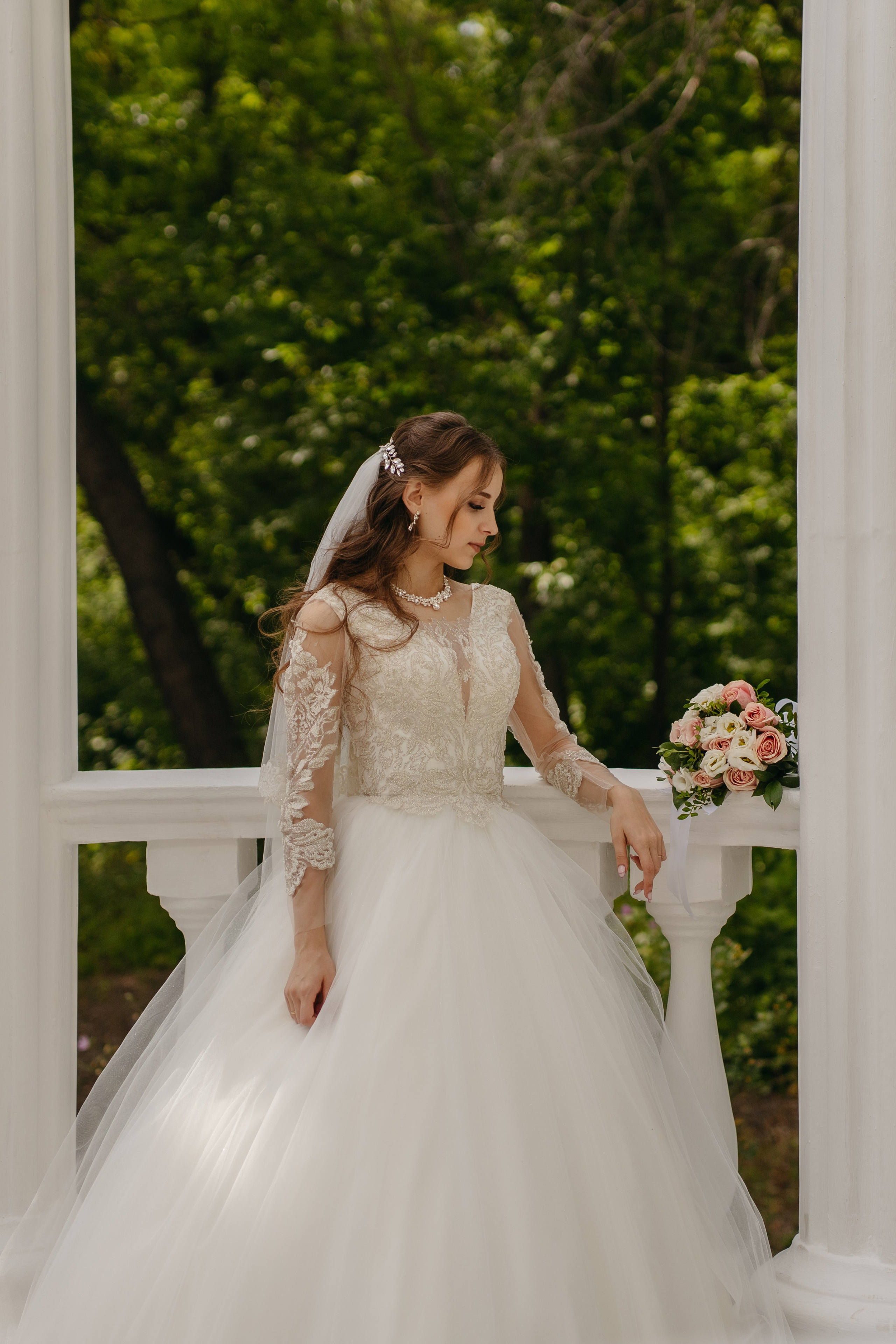 Дмитрий и Ангелина. Свадебный и женский фотограф