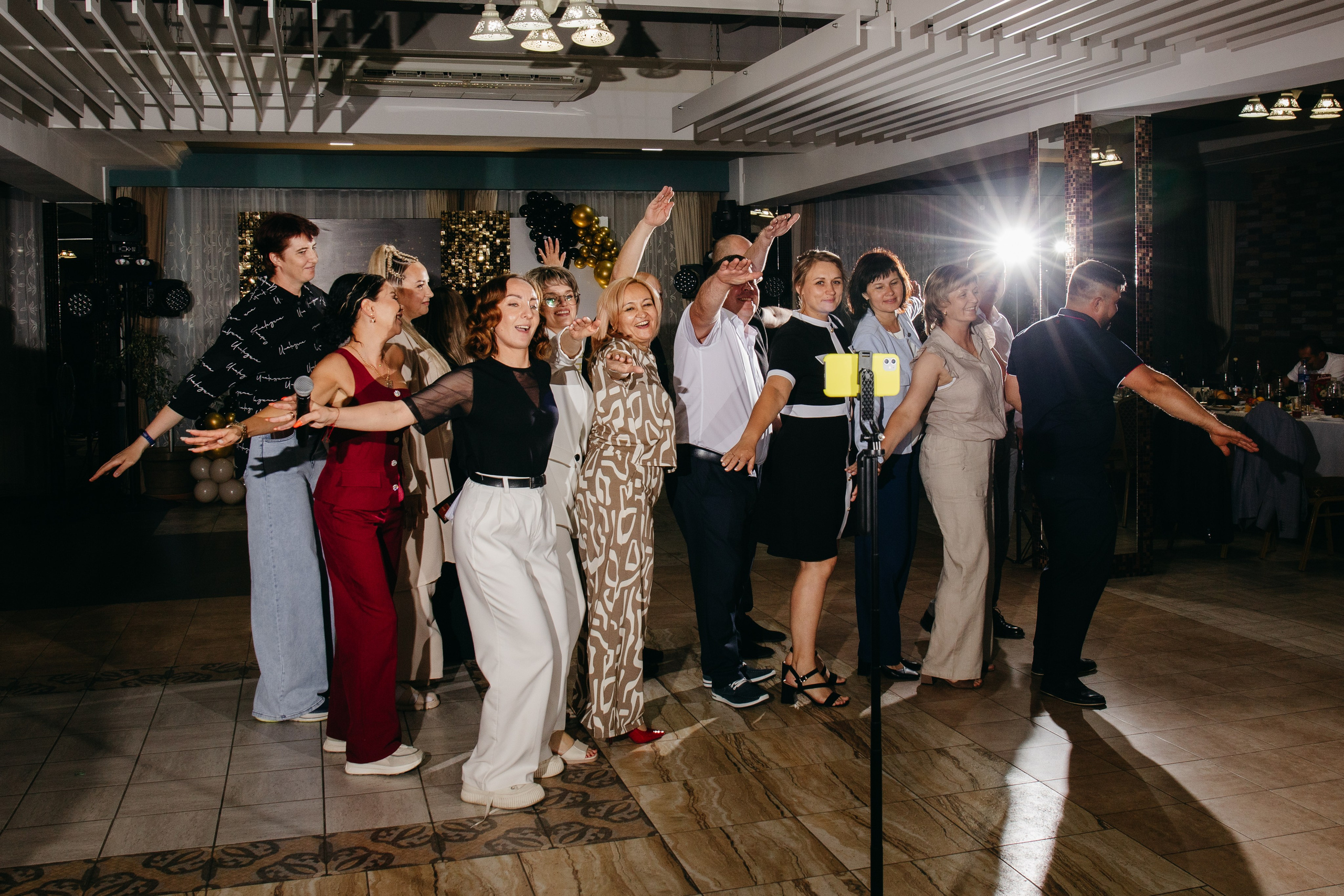 Выпускной 9 кл. Свадебный и женский фотограф