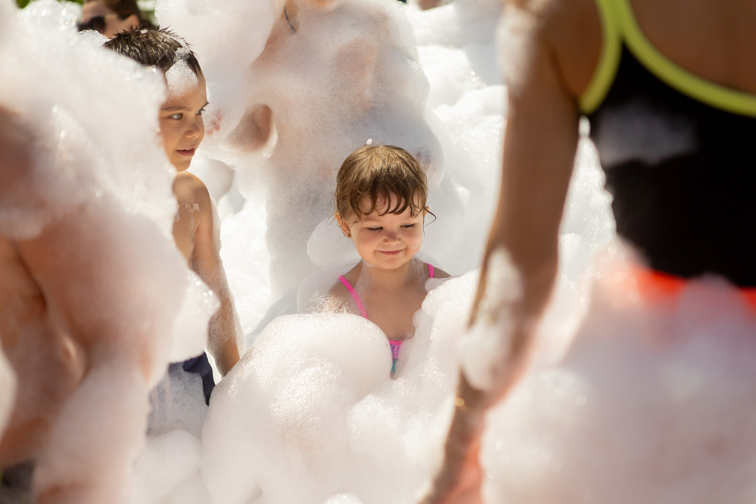 БЕКАРТ — День Семьи. Свадебный и портретный Фотограф в Липецке Дмитрий Котюков