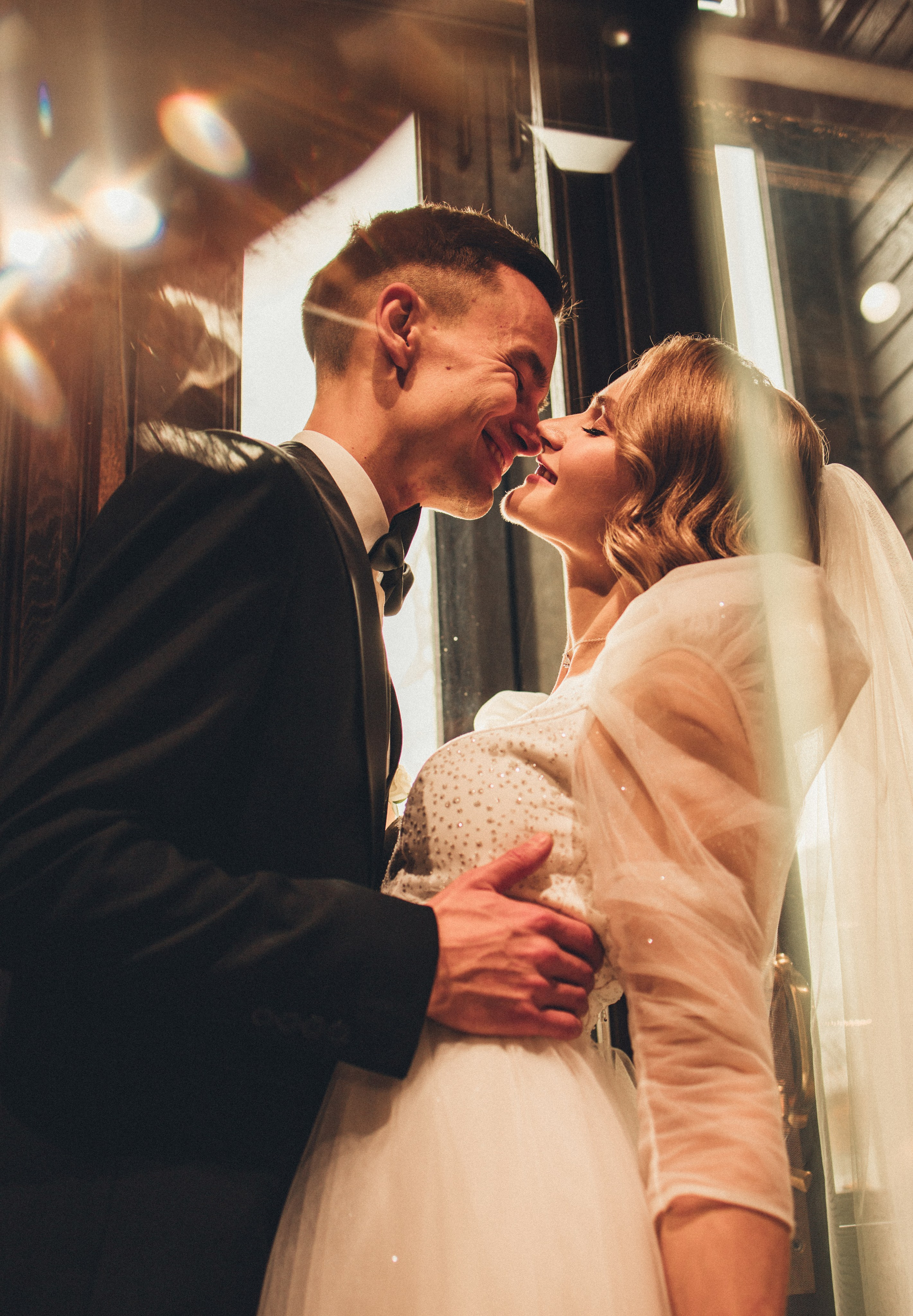 Азат & Александра. Семейный lifestyle фотограф в Казани Ксения Верясова