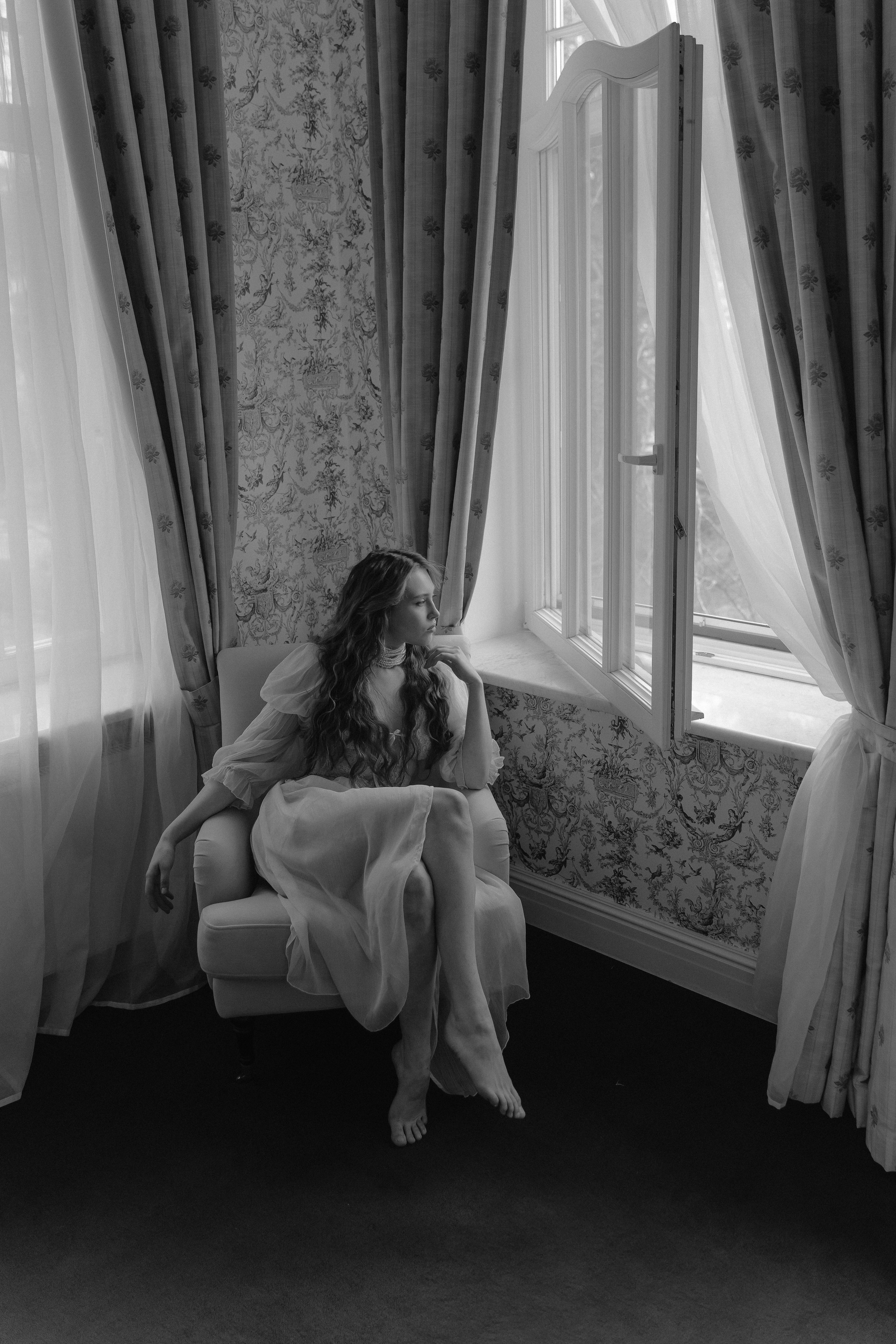 P&A (творческая съемка). Свадебный фотограф — Наталья Фед СПб/Москва