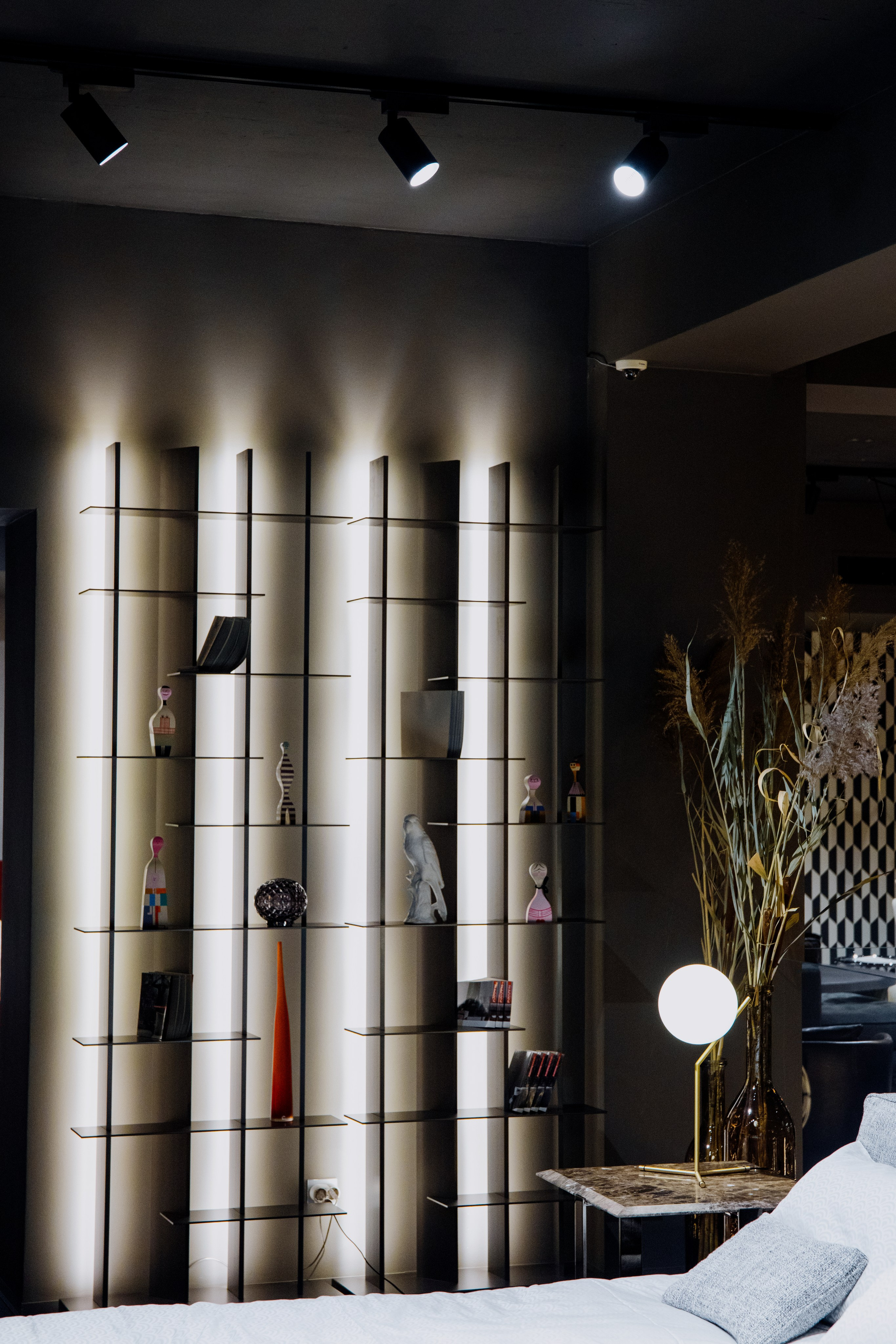 Предметы интерьера. Репортажный фотограф в Алмате Чумаков Георгий