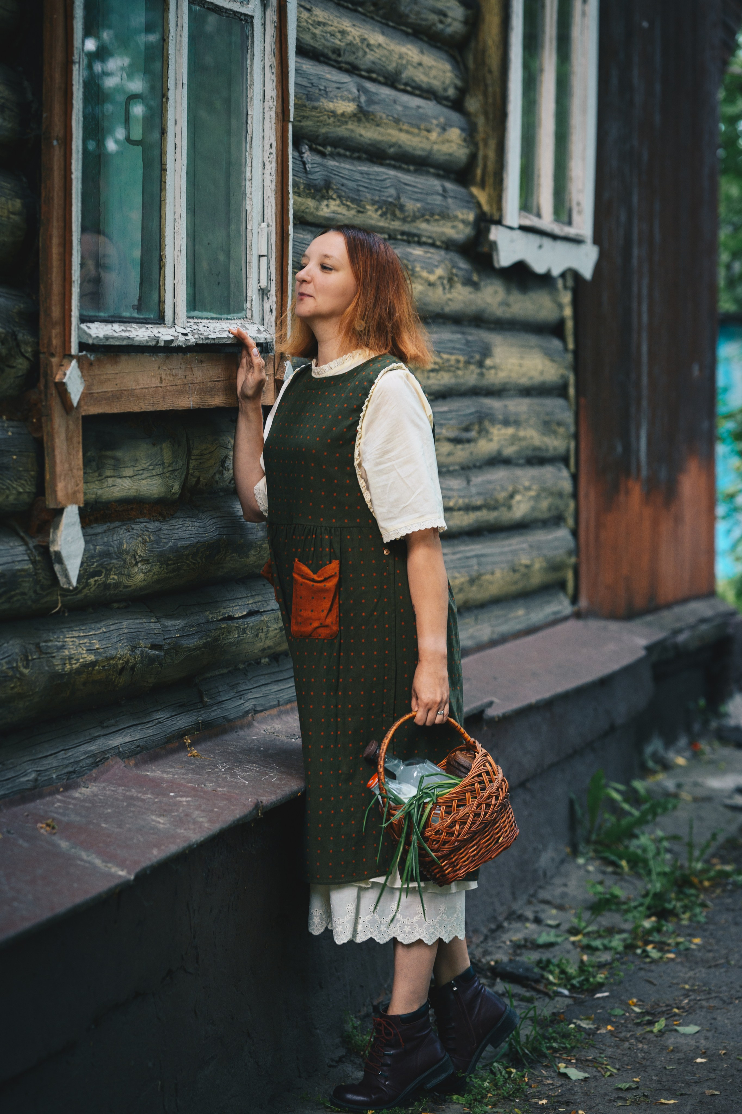 Прекрасная летняя прогулка. Семейный и детский фотограф в Королеве, Москве и Московской области Строева Анастасия