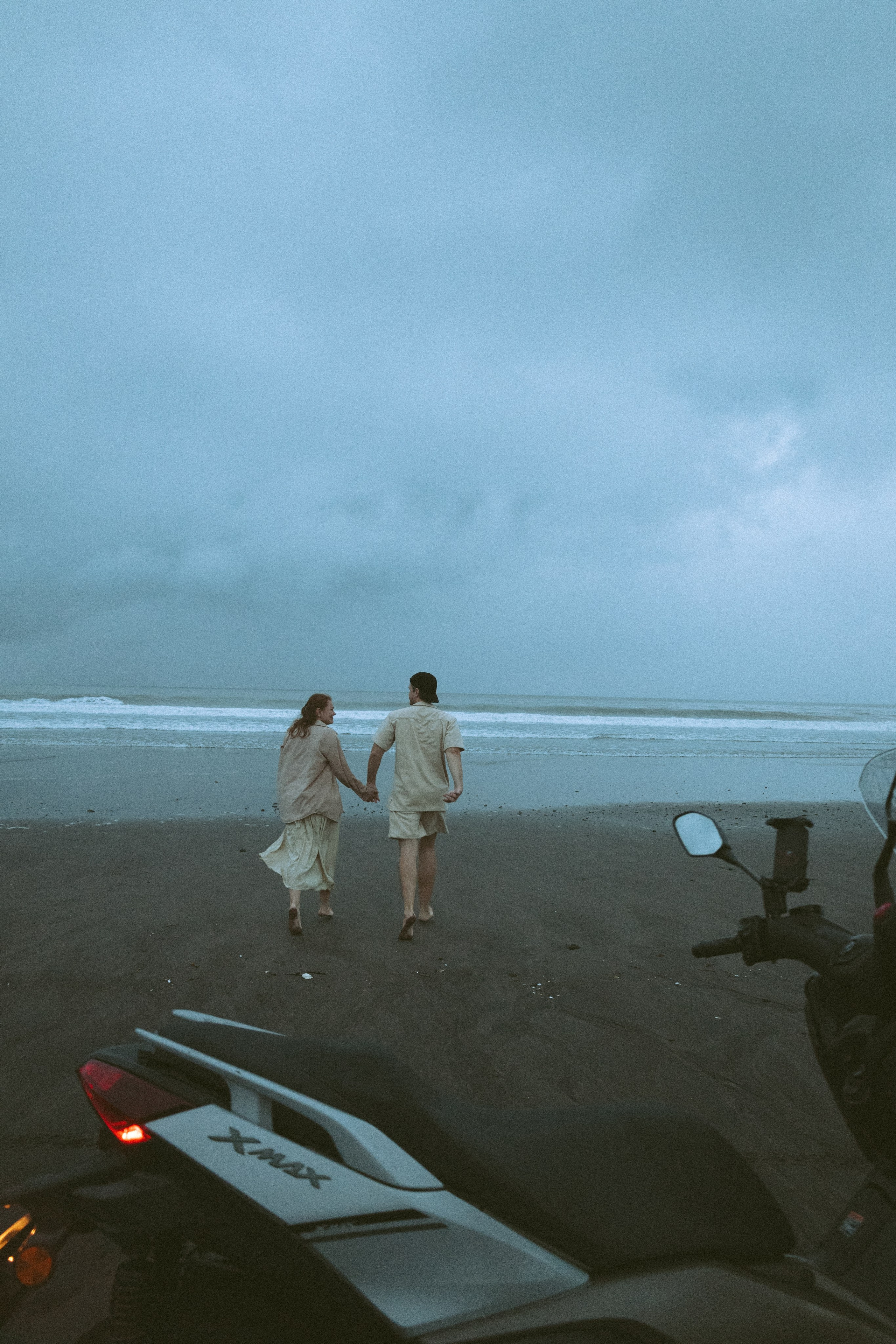 Байк. Фотограф в Воронеже Мария Зайчик