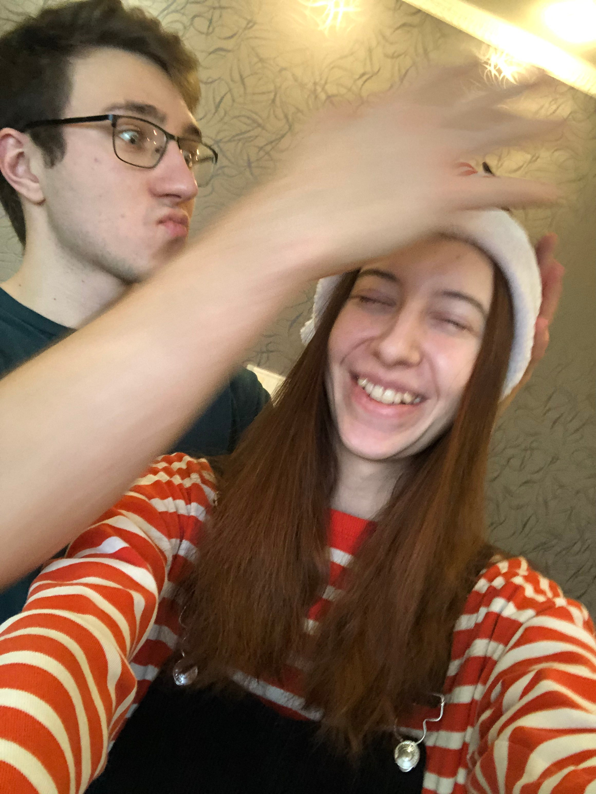 Декабрь. Семейный, Свадебный фотограф СПБ Питер— Романова Екатерина