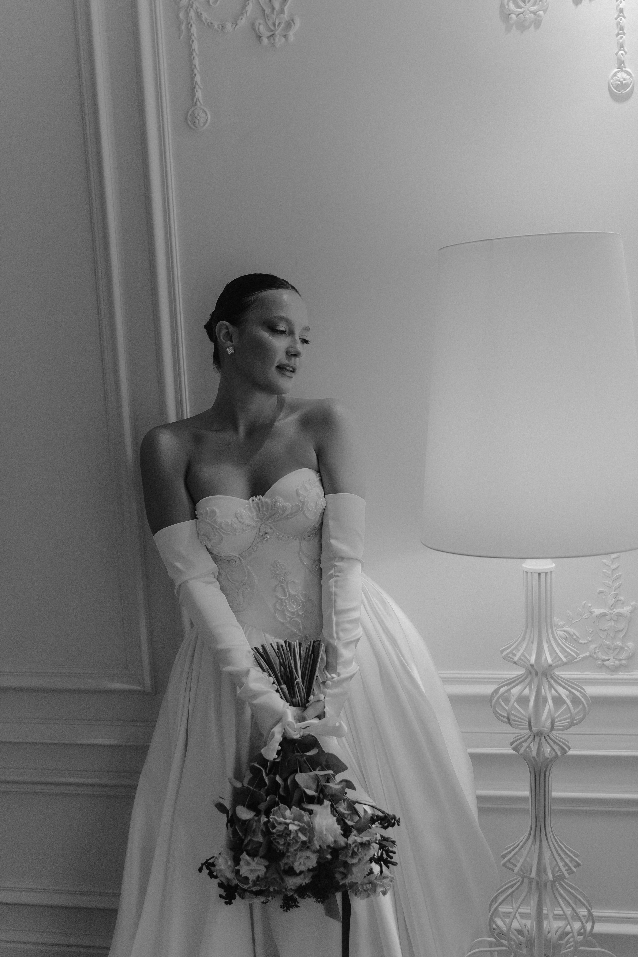 A&А. Свадебный фотограф — Наталья Фед СПб/Москва