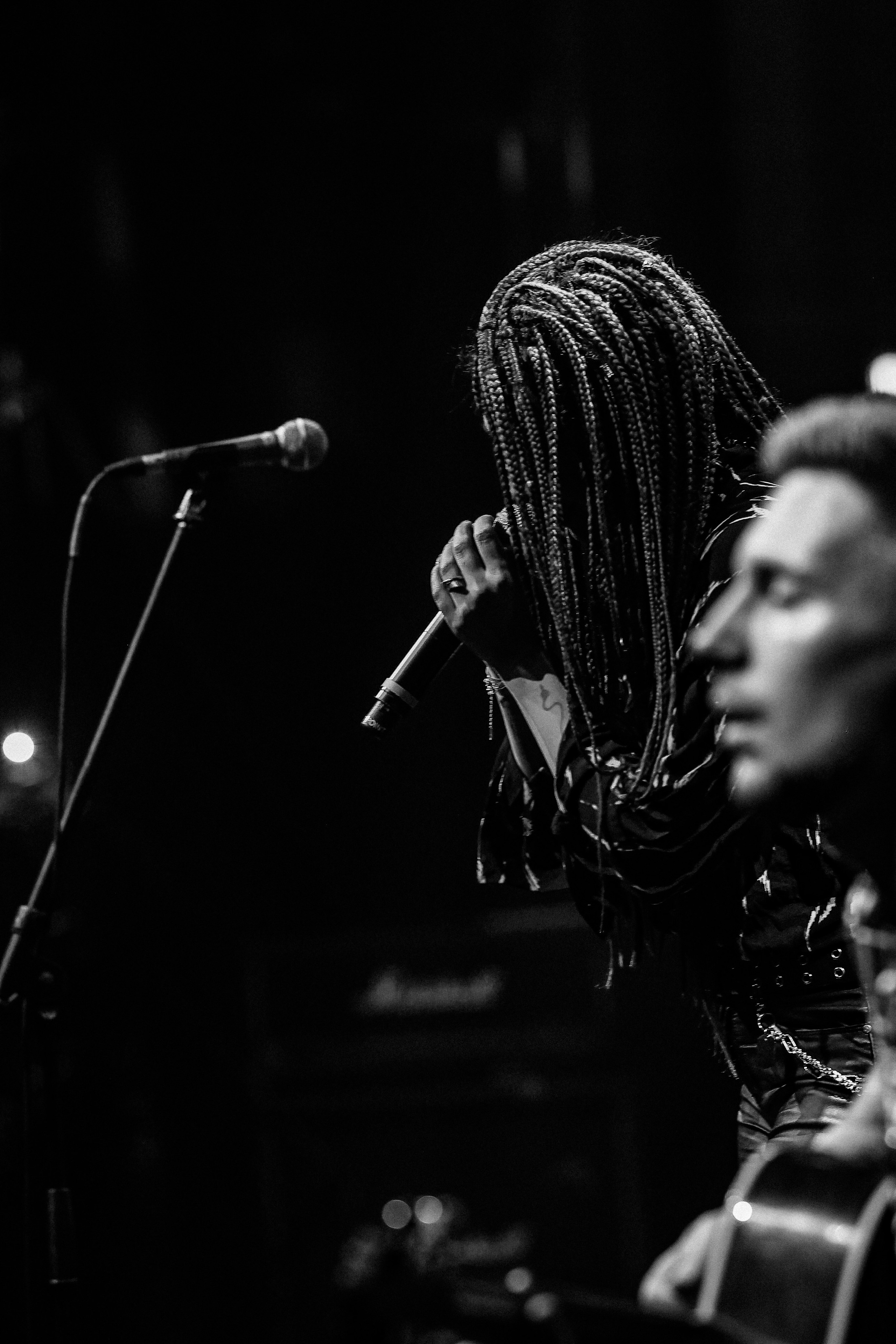 KURT COBEIN FESTIVAL @1930MOSCOW