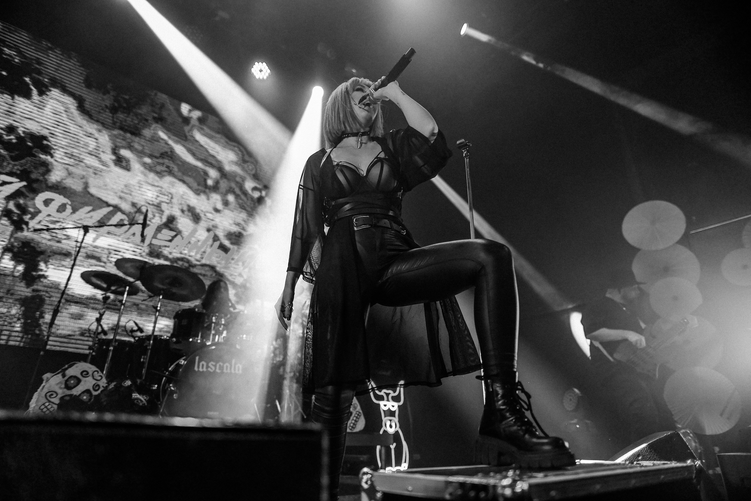 LASCALA. PIÑATA PARTY @УРБАН