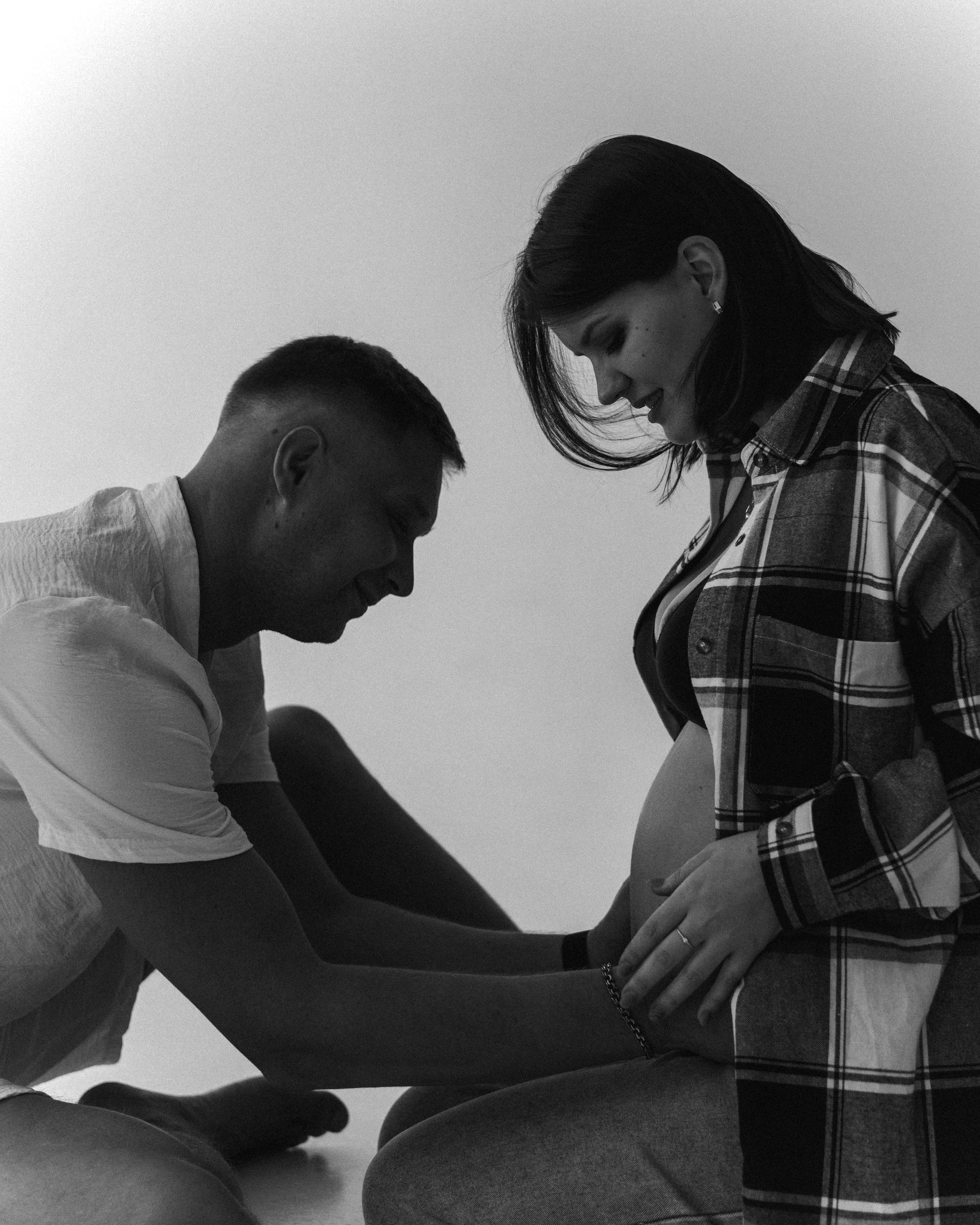 Катя и Валя. Фотограф Москва Лада Ларина