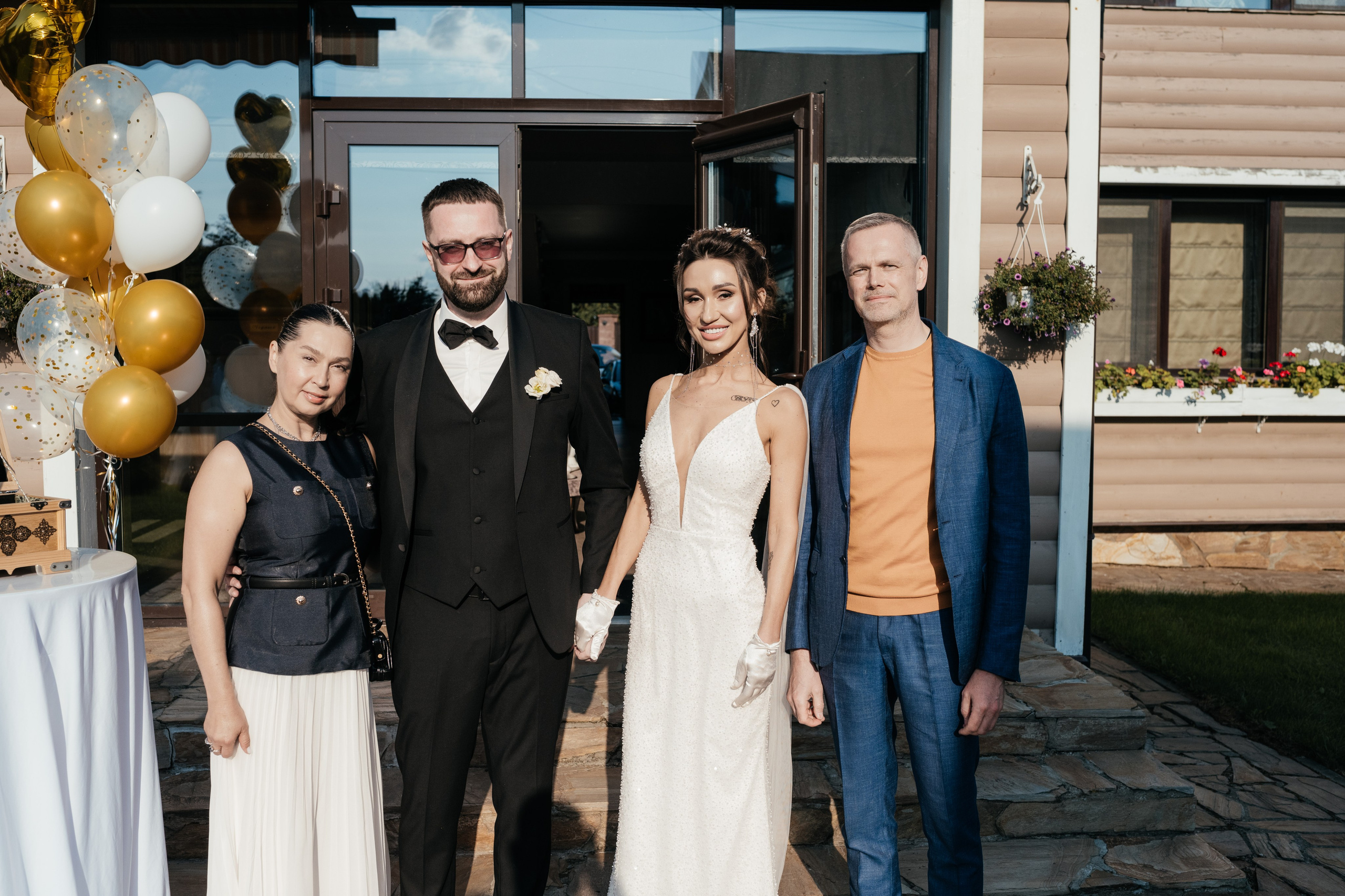 Светлана & Виктор. Свадебный и портретный фотограф в Минске и РБ Владислав Саков