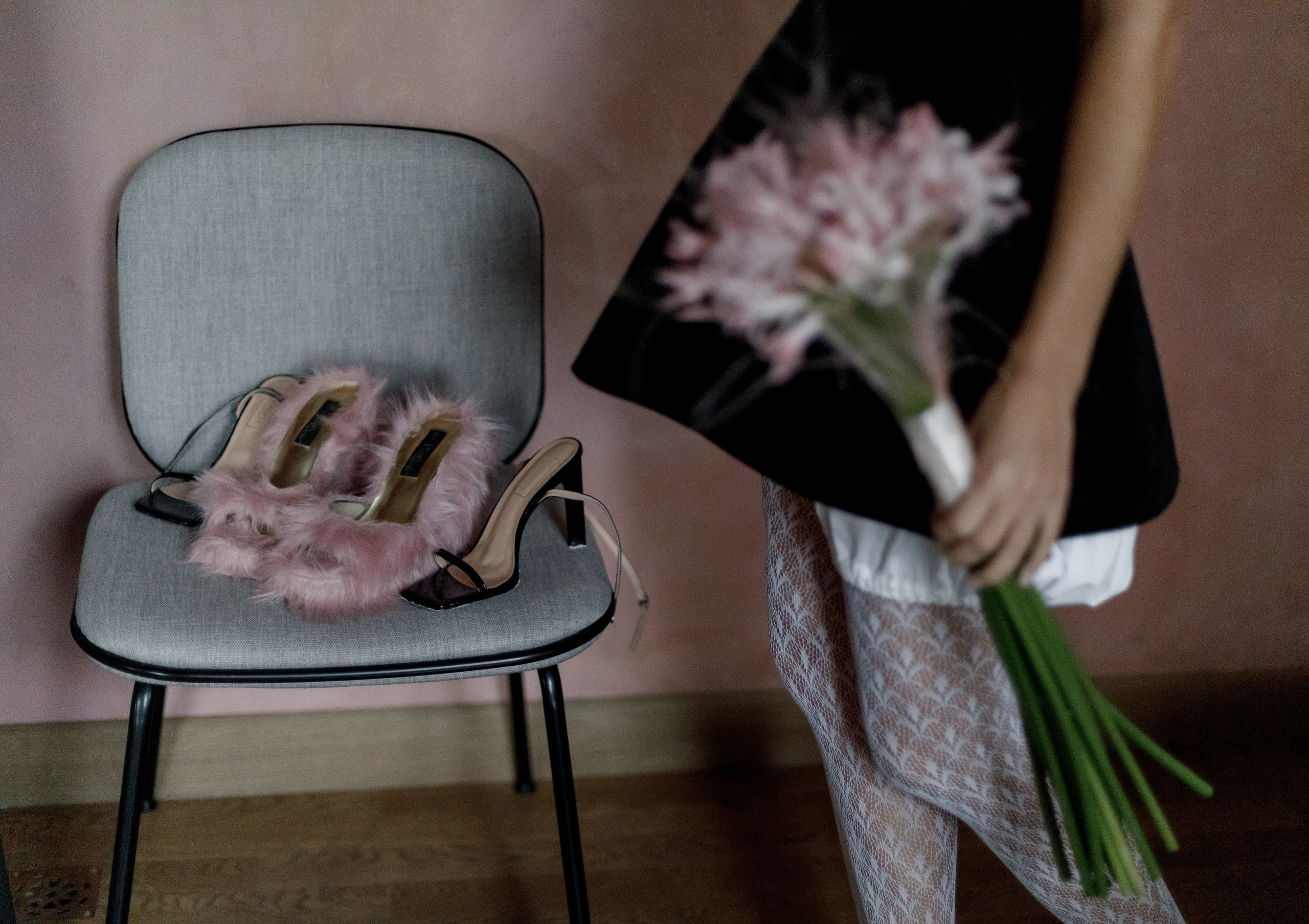 Nadya & Andrei. Свадебный фотограф в Москве и в Санкт-Петербурге