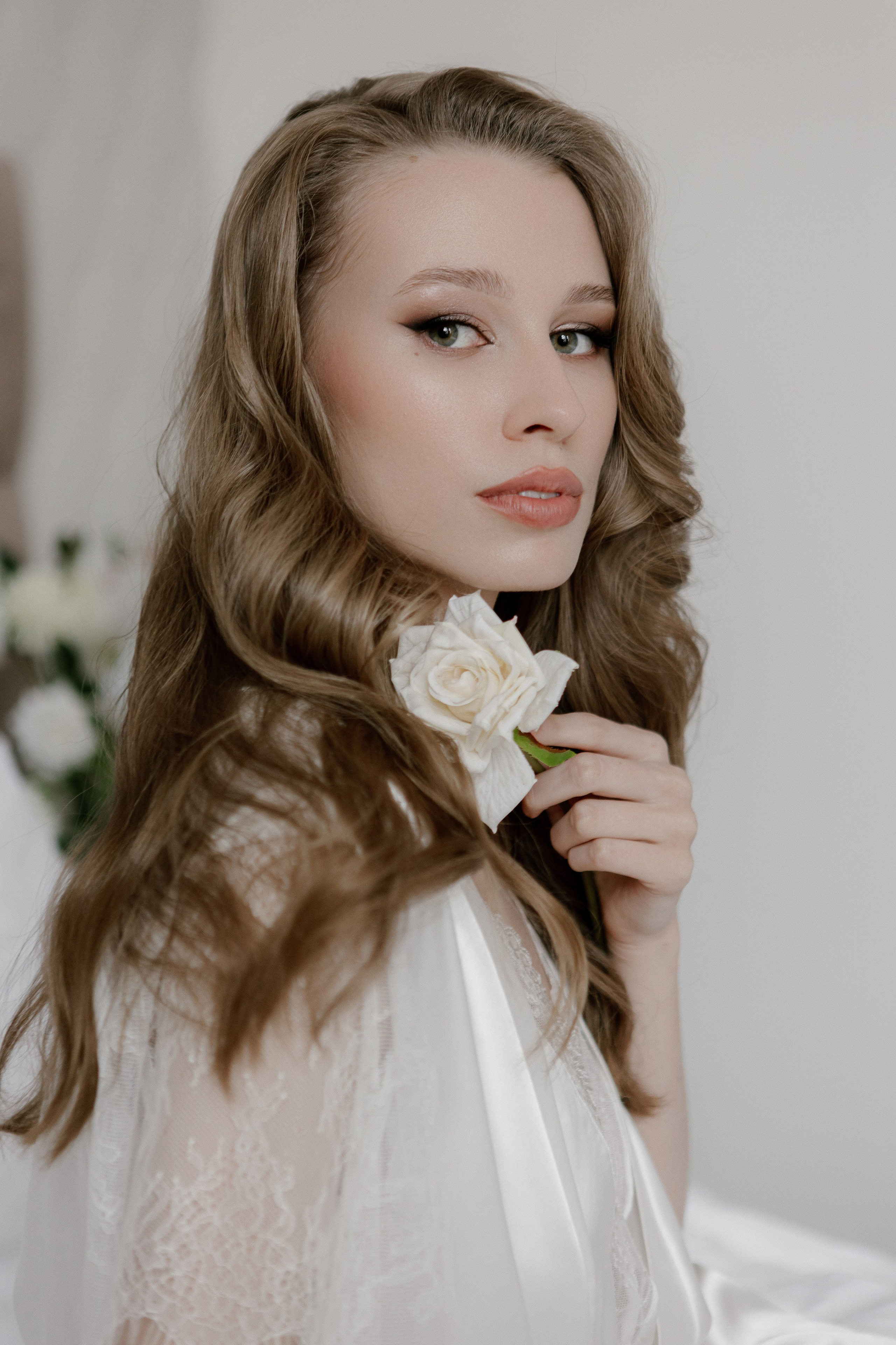 …обещание навсегда…. Свадебный и женский фотограф в Твери Екатерина Гребенкина