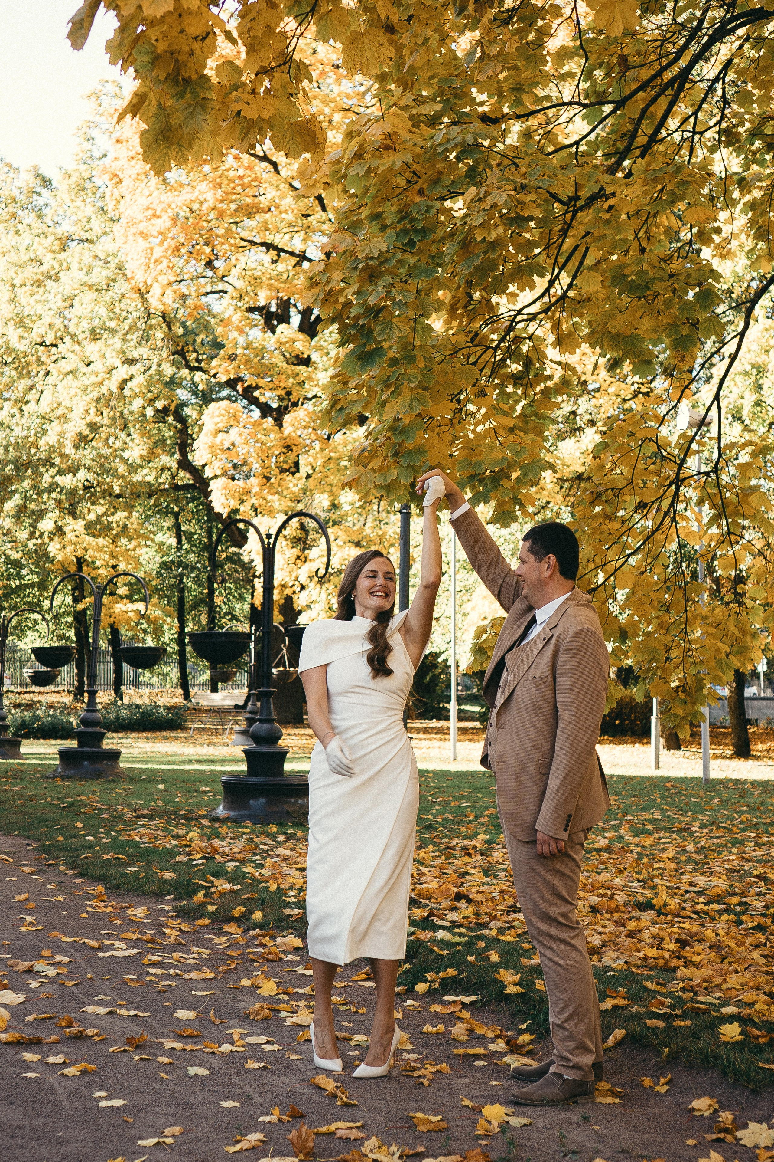 СВАДЕБНАЯ СЬЕМКА В ПУШКИН. Профессиональный фотограф, Санкт-Петербург — Виктория Богомолова
