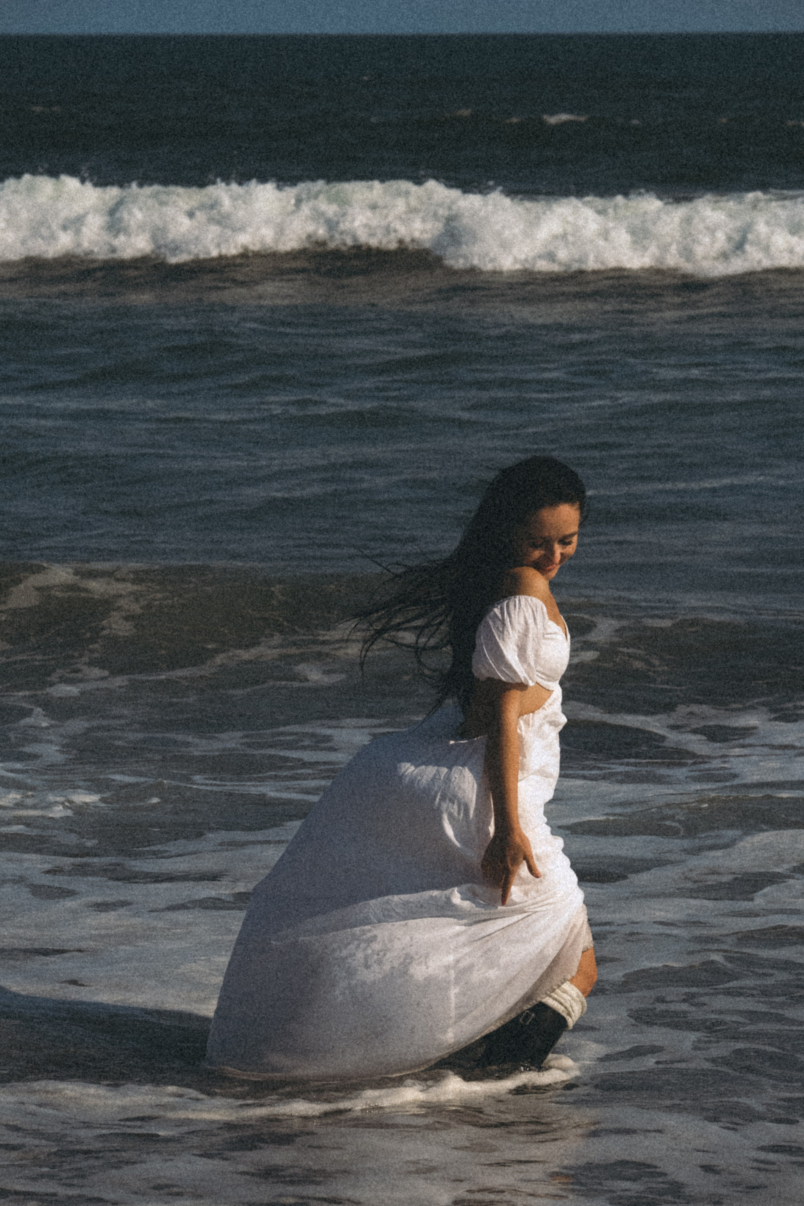 Тихий океан. Профессиональный фотограф, Санкт-Петербург — Виктория Богомолова