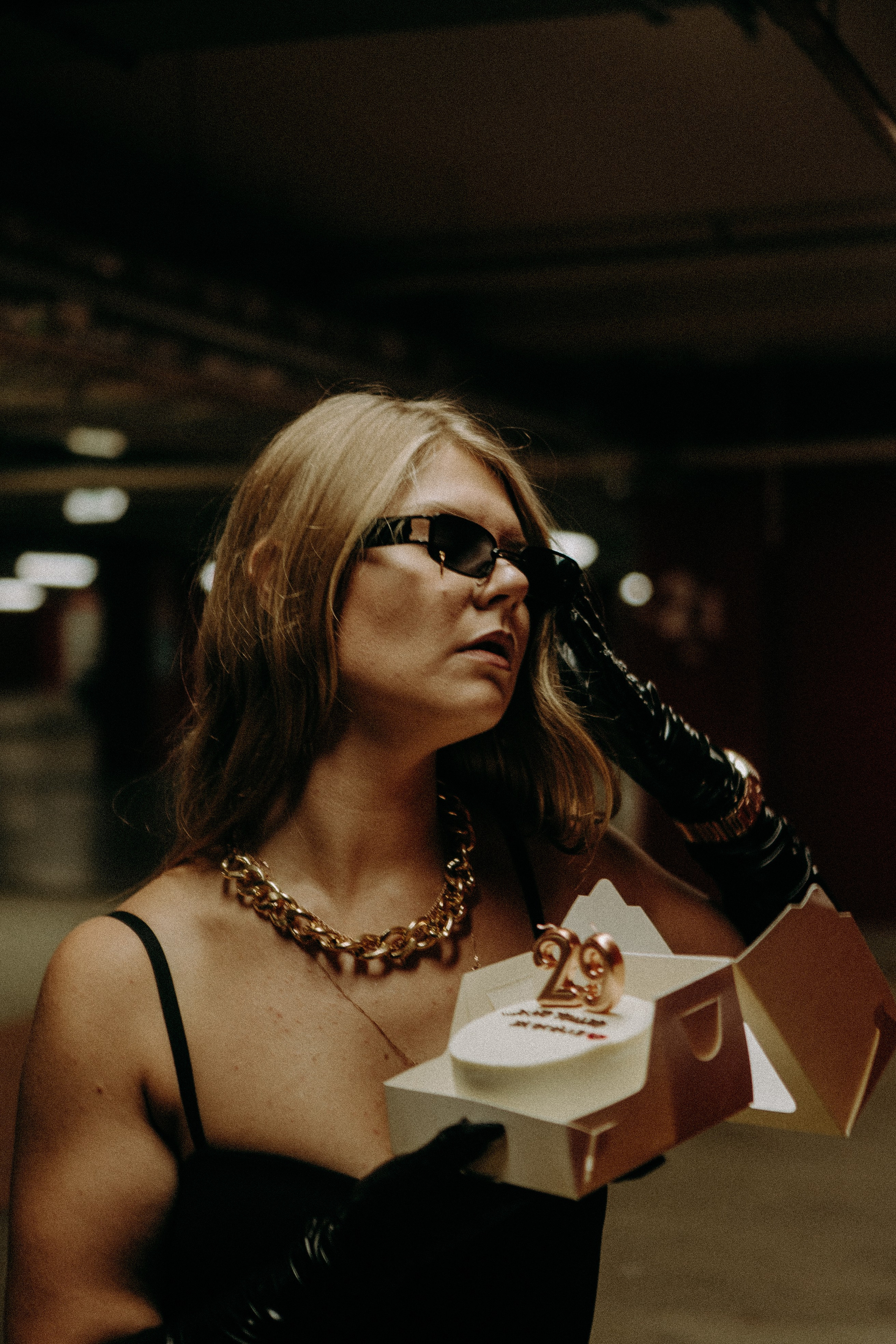 НА ПАРКОВКЕ. Профессиональный фотограф, Санкт-Петербург — Виктория Богомолова