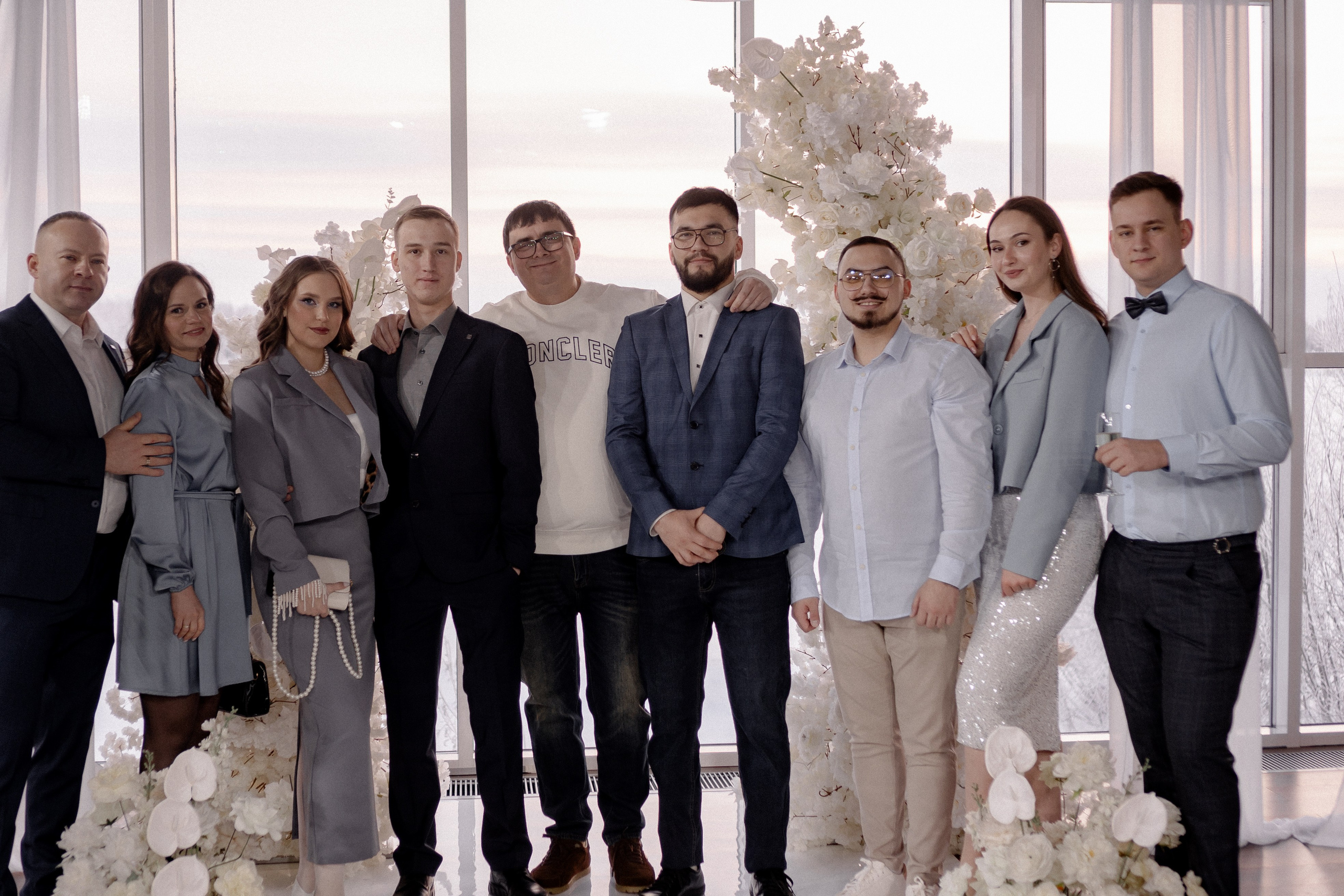 ПОЛНЫЙ СВАДЕБНЫЙ ДЕНЬ 8 ЧАСОВ. Профессиональный фотограф, Санкт-Петербург — Виктория Богомолова