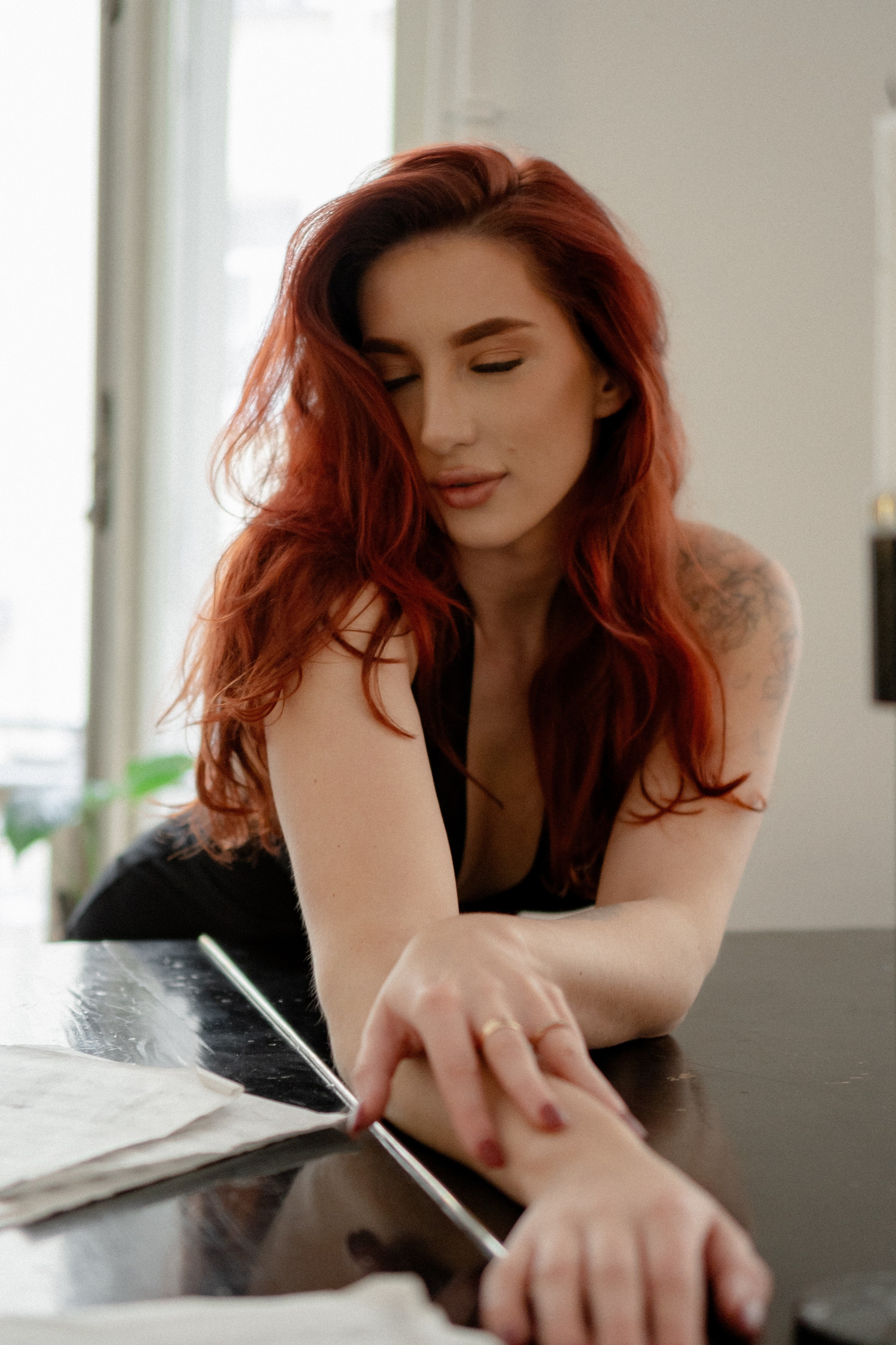 Для девушки. Профессиональный фотограф, Санкт-Петербург — Виктория Богомолова