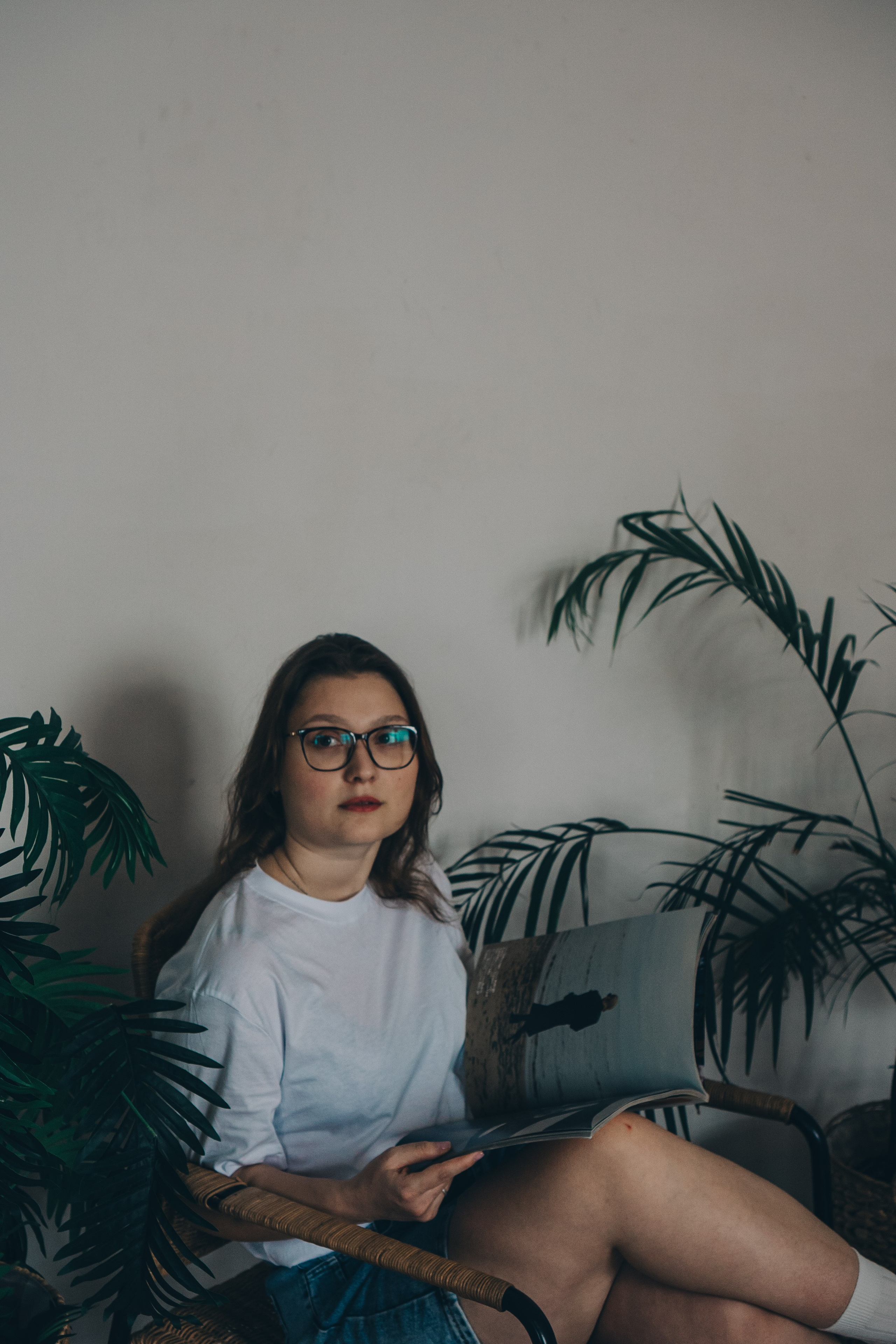 Студийная. Профессиональный фотограф, Санкт-Петербург — Виктория Богомолова