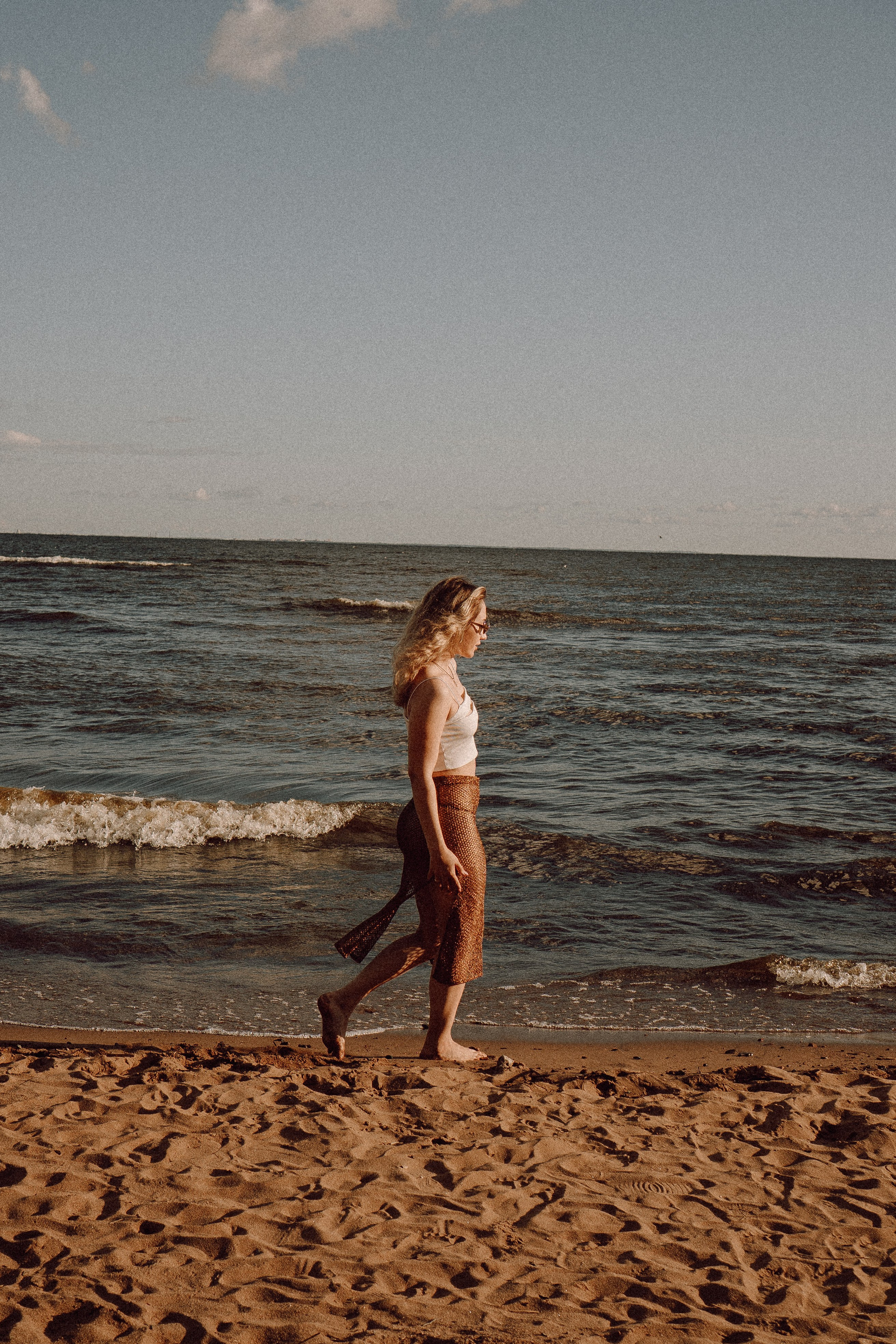 РОМАНТИКА ФИНСКОГО ЗАЛИВА. Профессиональный фотограф, Санкт-Петербург — Виктория Богомолова