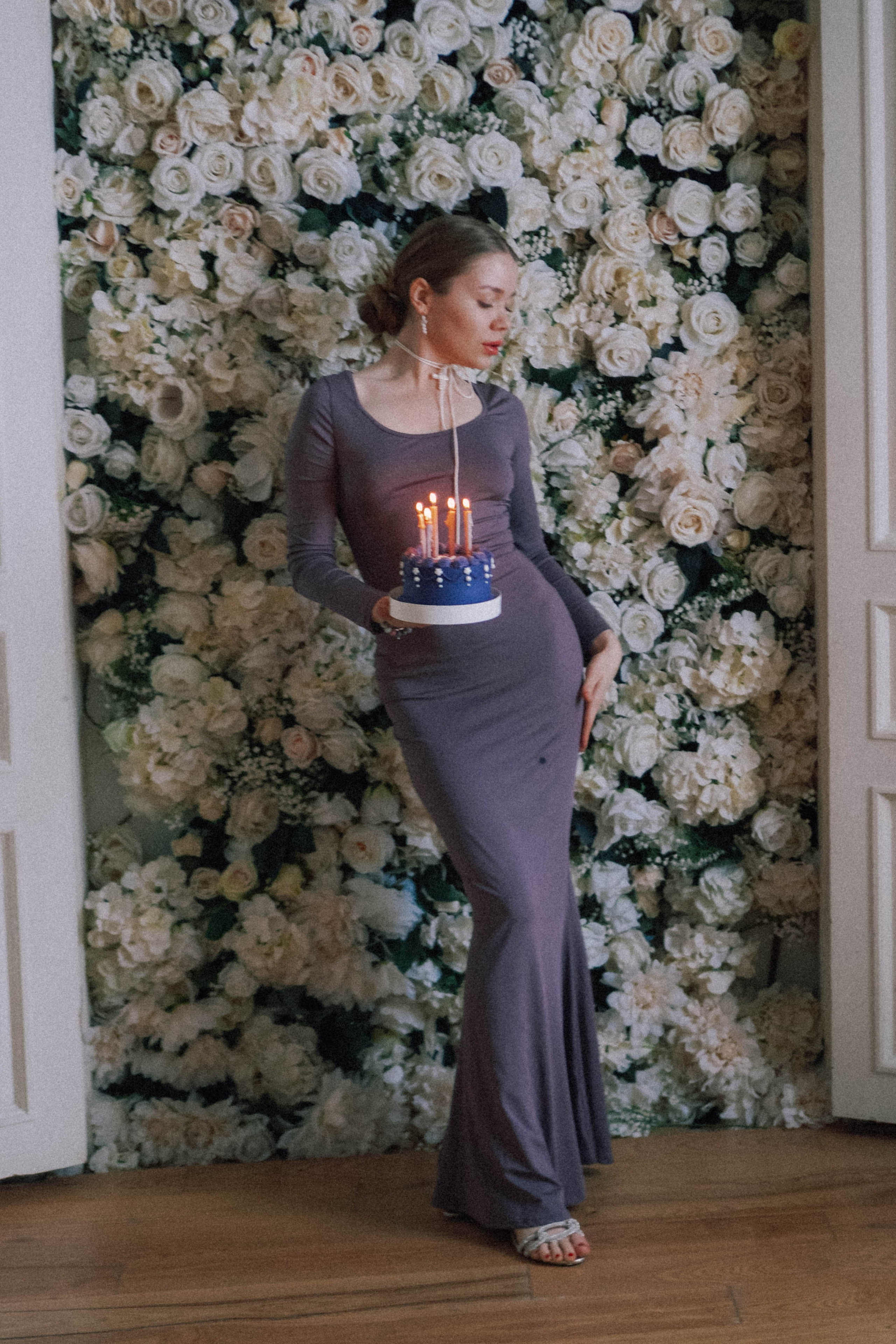 22. Профессиональный фотограф, Санкт-Петербург — Виктория Богомолова