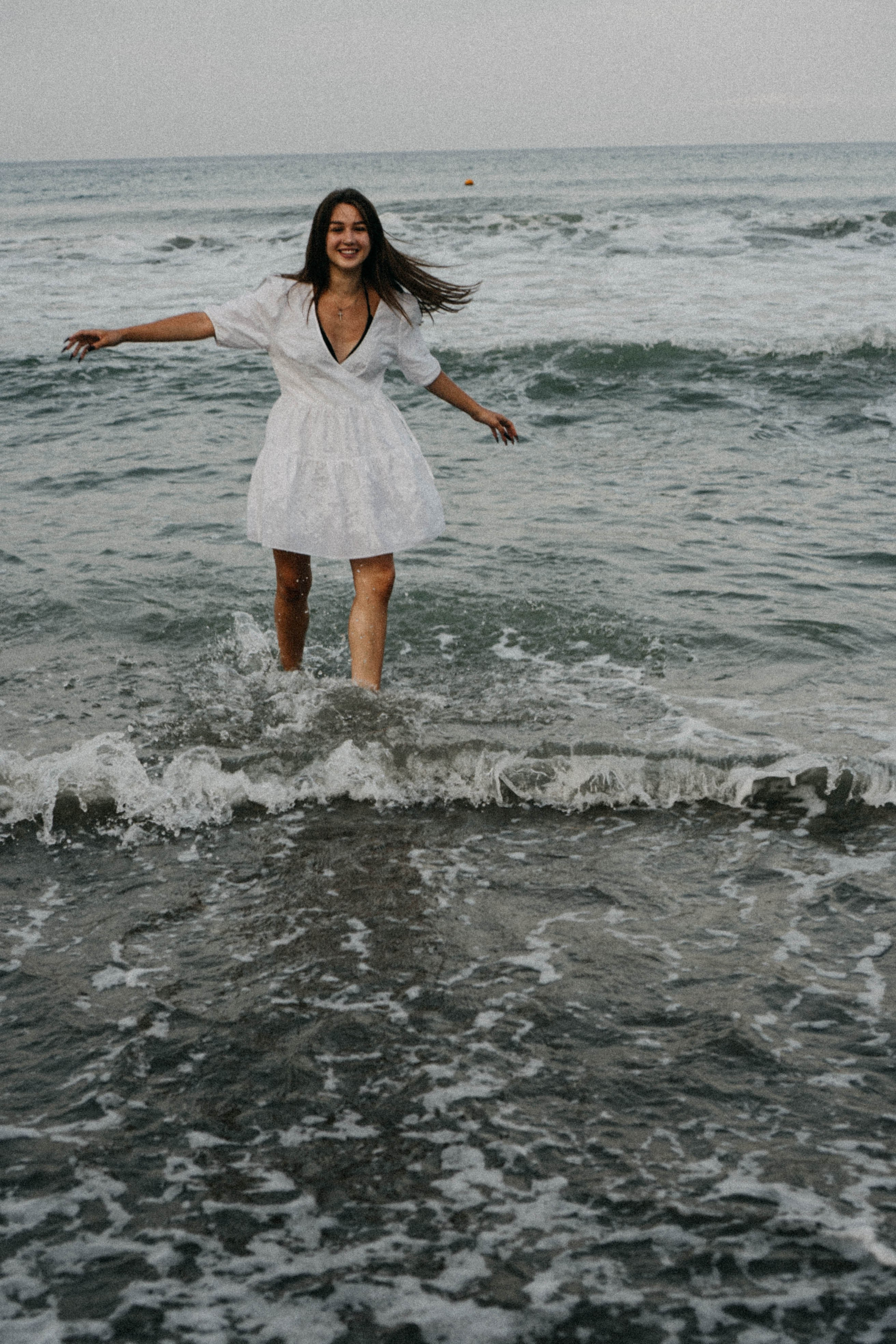 Рассвет на море. Профессиональный фотограф, Санкт-Петербург — Виктория Богомолова