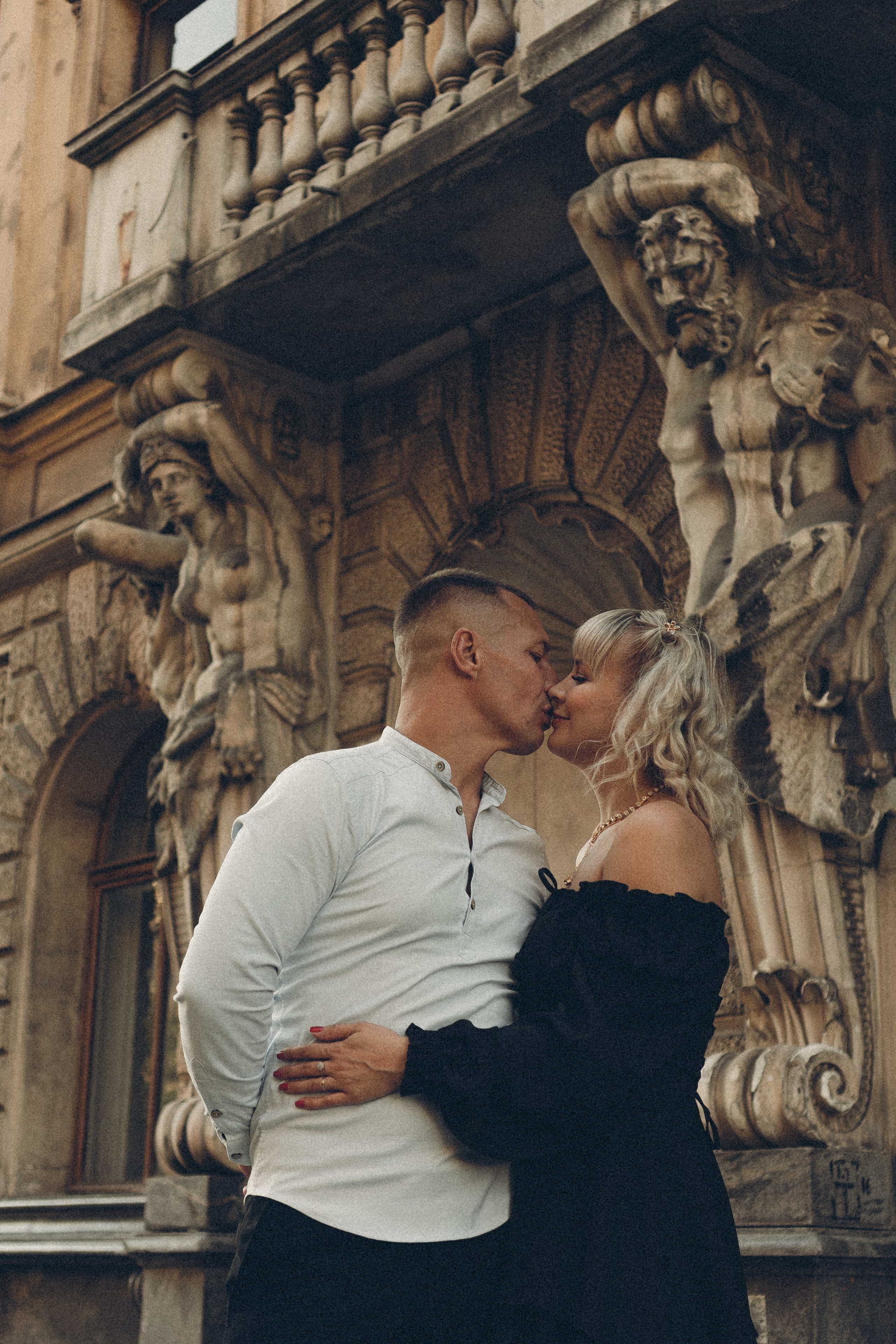 Сентябрьский вечер. Профессиональный фотограф, Санкт-Петербург — Виктория Богомолова