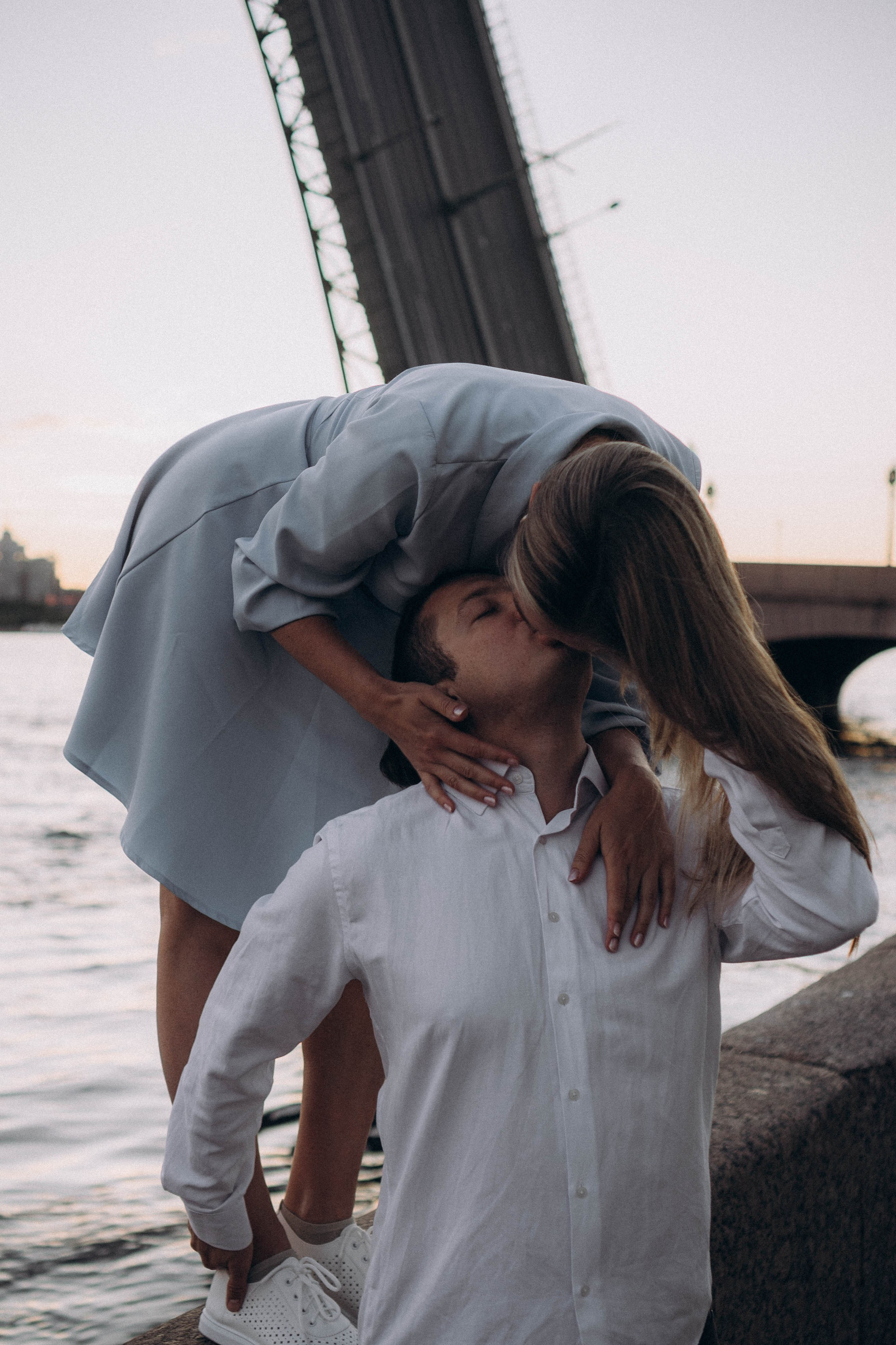 СЧАСТЛИВОЕ УТРО. Профессиональный фотограф, Санкт-Петербург — Виктория Богомолова