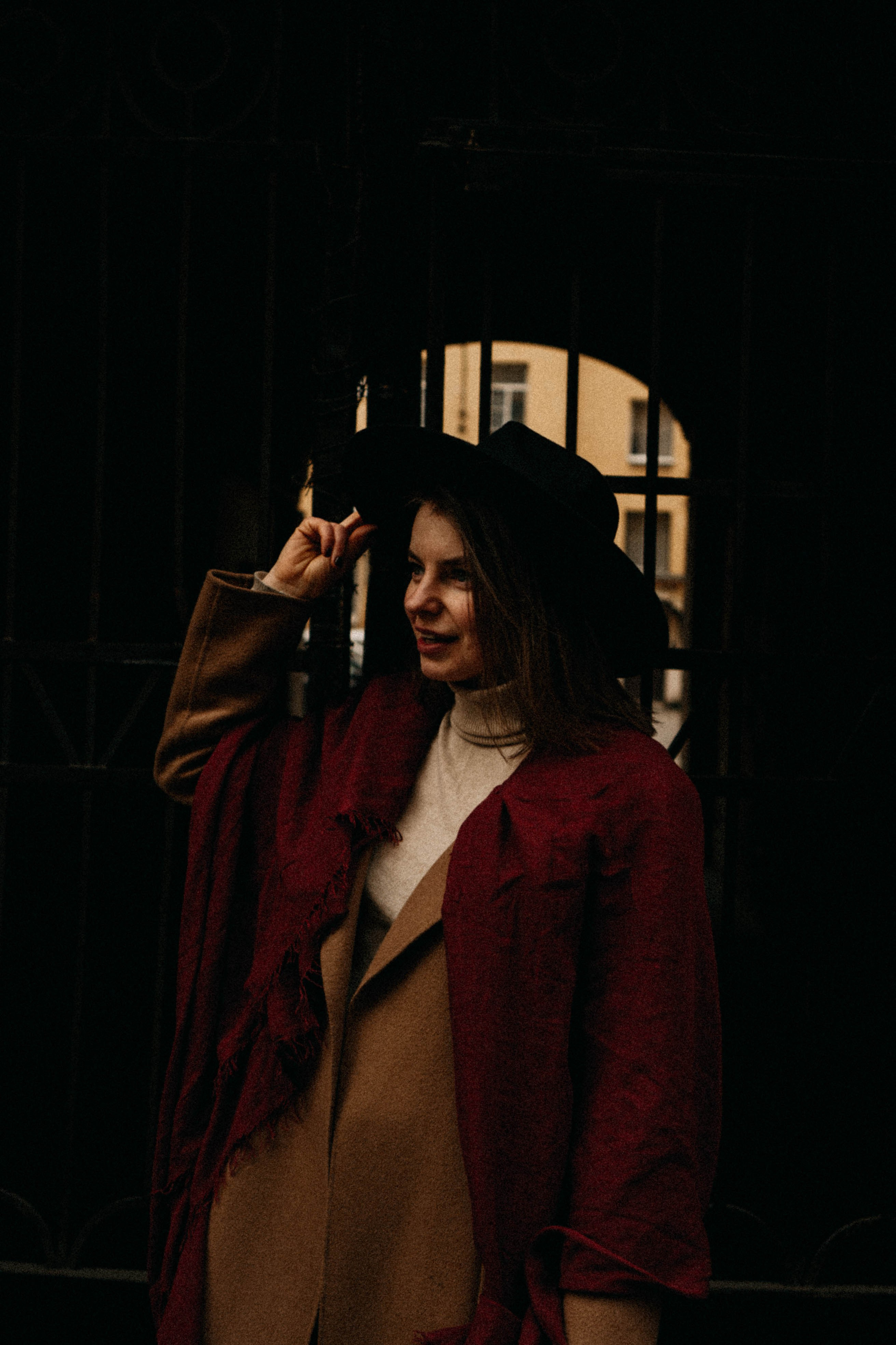 Атмосферная прогулочная. Профессиональный фотограф, Санкт-Петербург — Виктория Богомолова