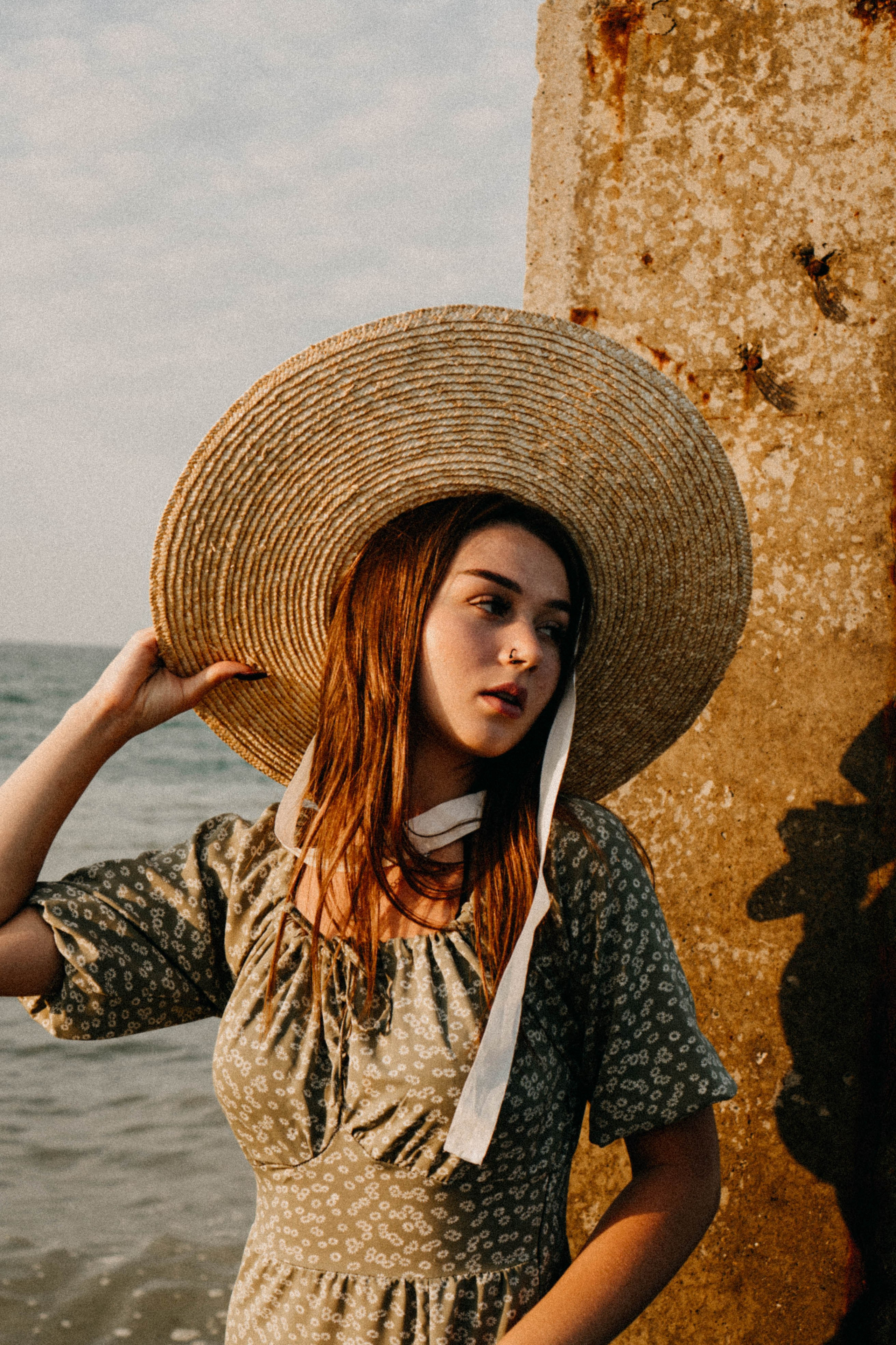 Рассвет на море. Профессиональный фотограф, Санкт-Петербург — Виктория Богомолова