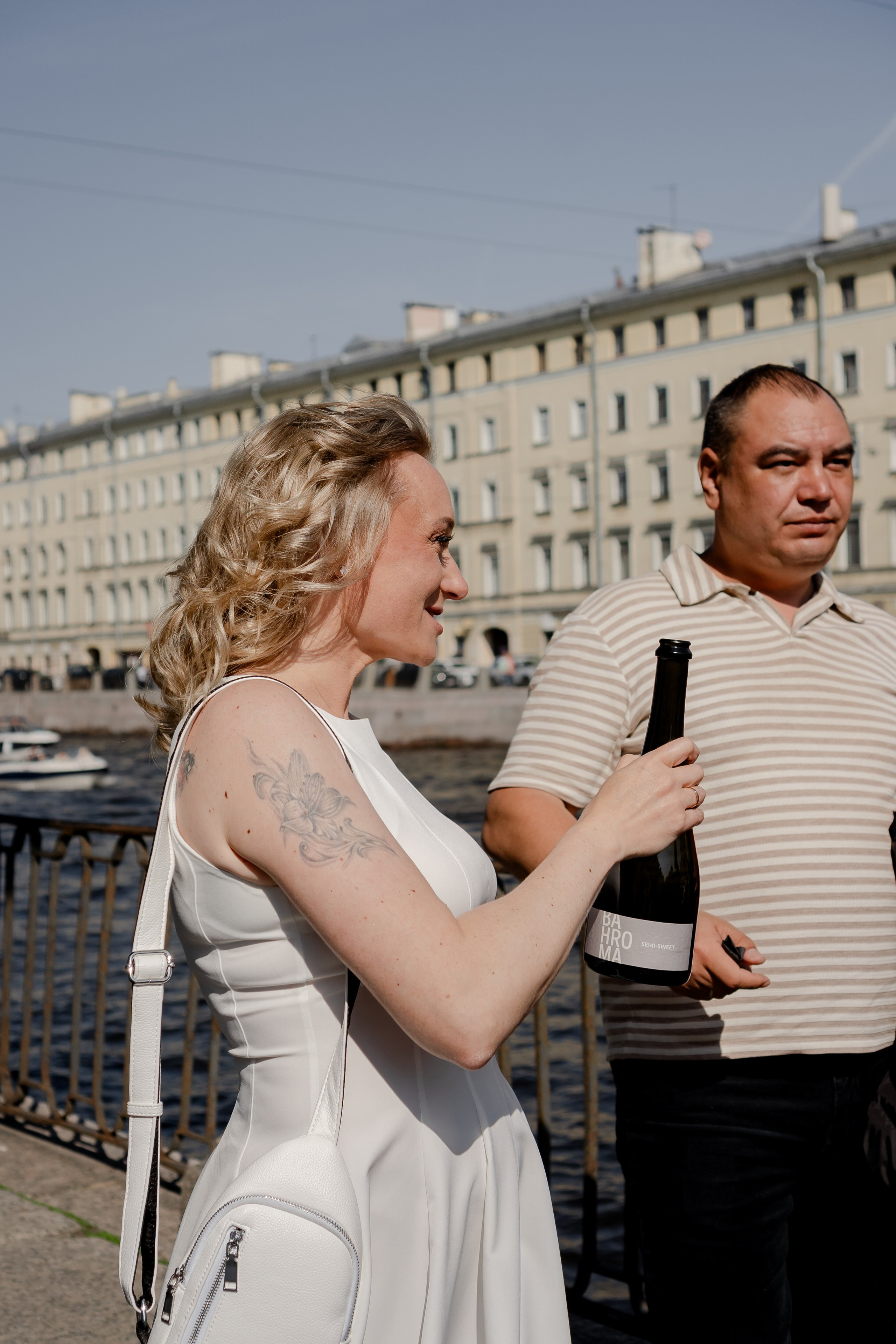 СВАДЕБНЫЙ РЕПОРТАЖ. Профессиональный фотограф, Санкт-Петербург — Виктория Богомолова