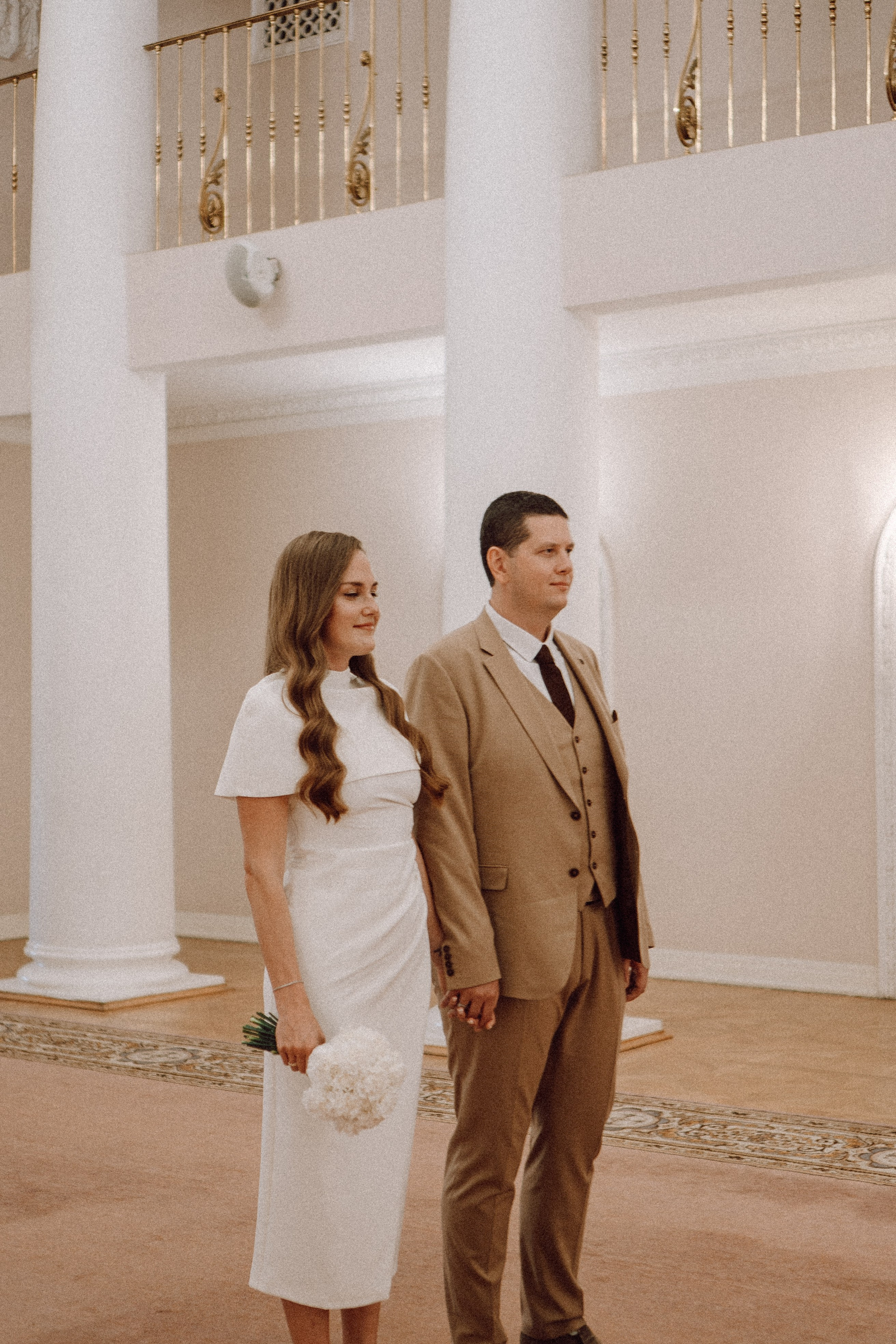 СВАДЕБНАЯ СЬЕМКА В ПУШКИН. Профессиональный фотограф, Санкт-Петербург — Виктория Богомолова