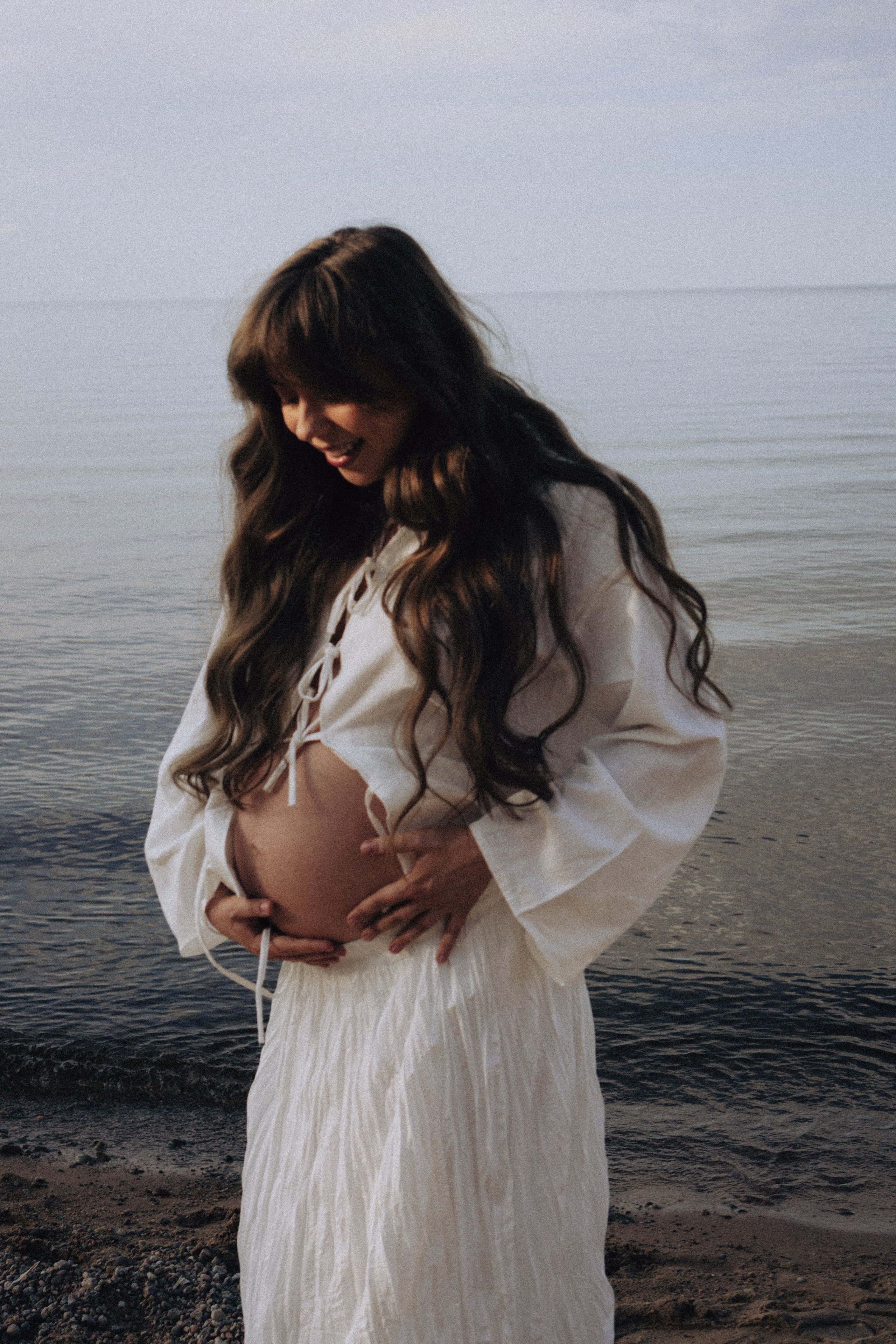 БЕРЕМЕННОСТЬ. Профессиональный фотограф, Санкт-Петербург — Виктория Богомолова