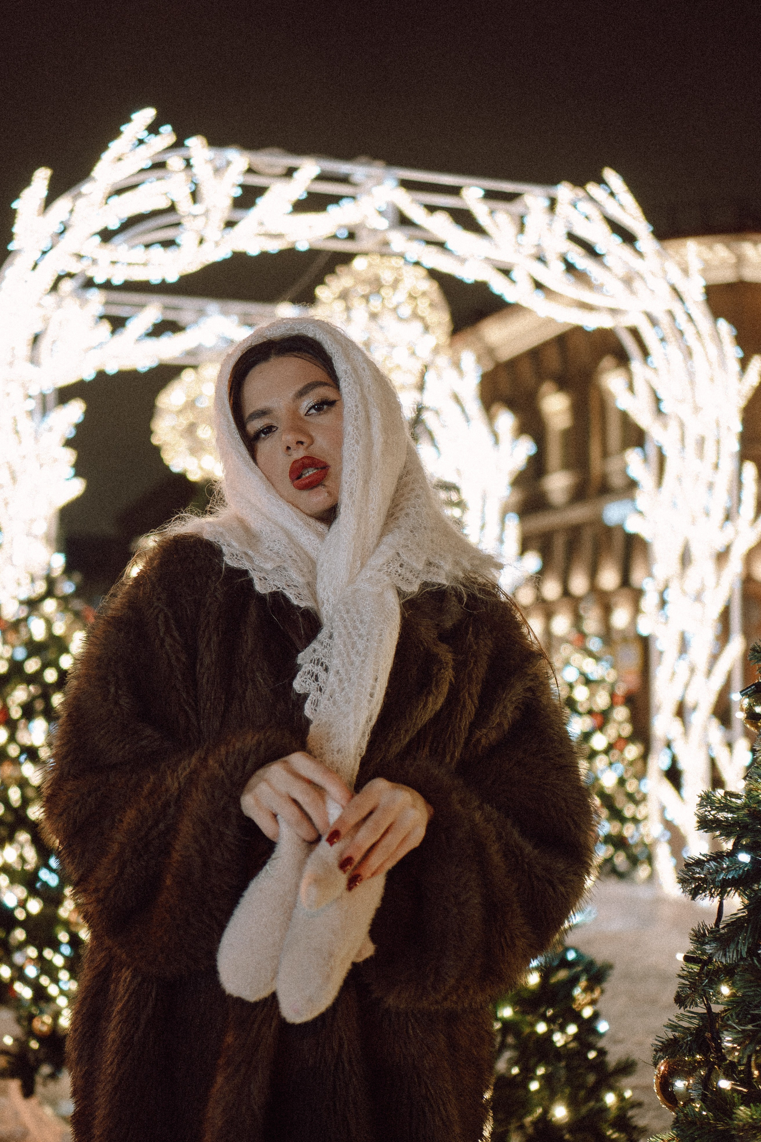 В Русском стиле. Профессиональный фотограф, Санкт-Петербург — Виктория Богомолова