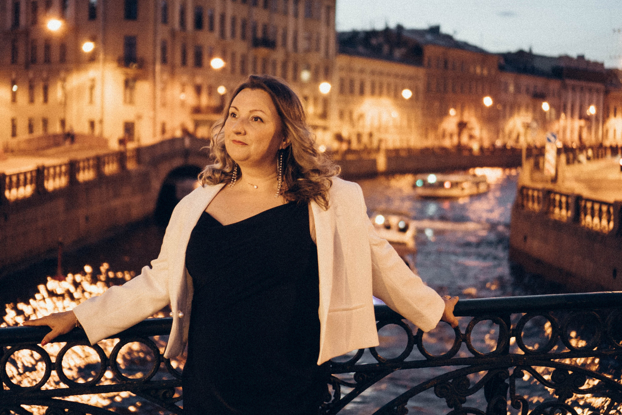 Закатная серия. Профессиональный фотограф, Санкт-Петербург — Виктория Богомолова