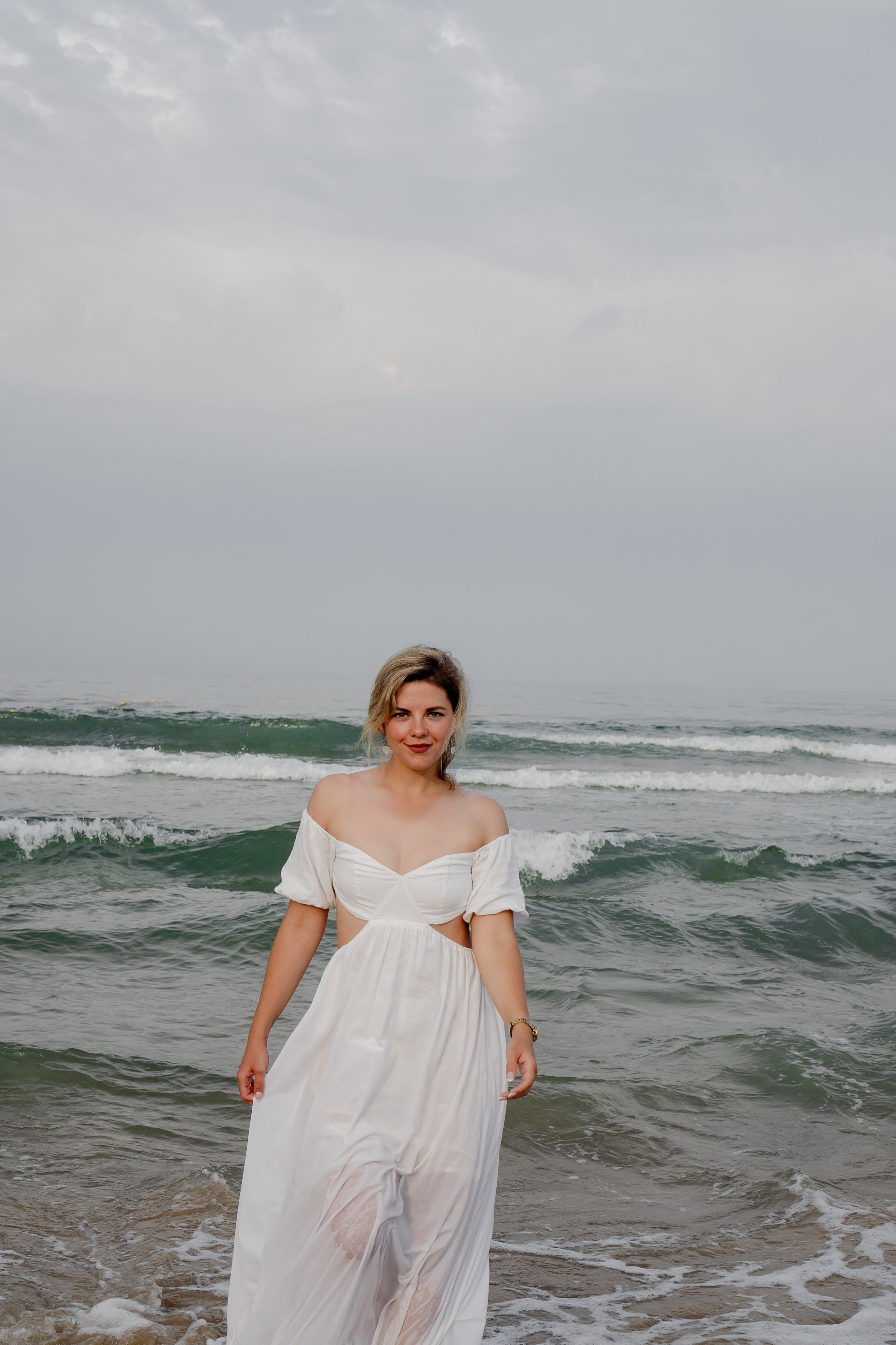 ДЕВУШКИ НА РАССВЕТНОЙ СЬЕМКЕ. Профессиональный фотограф, Санкт-Петербург — Виктория Богомолова