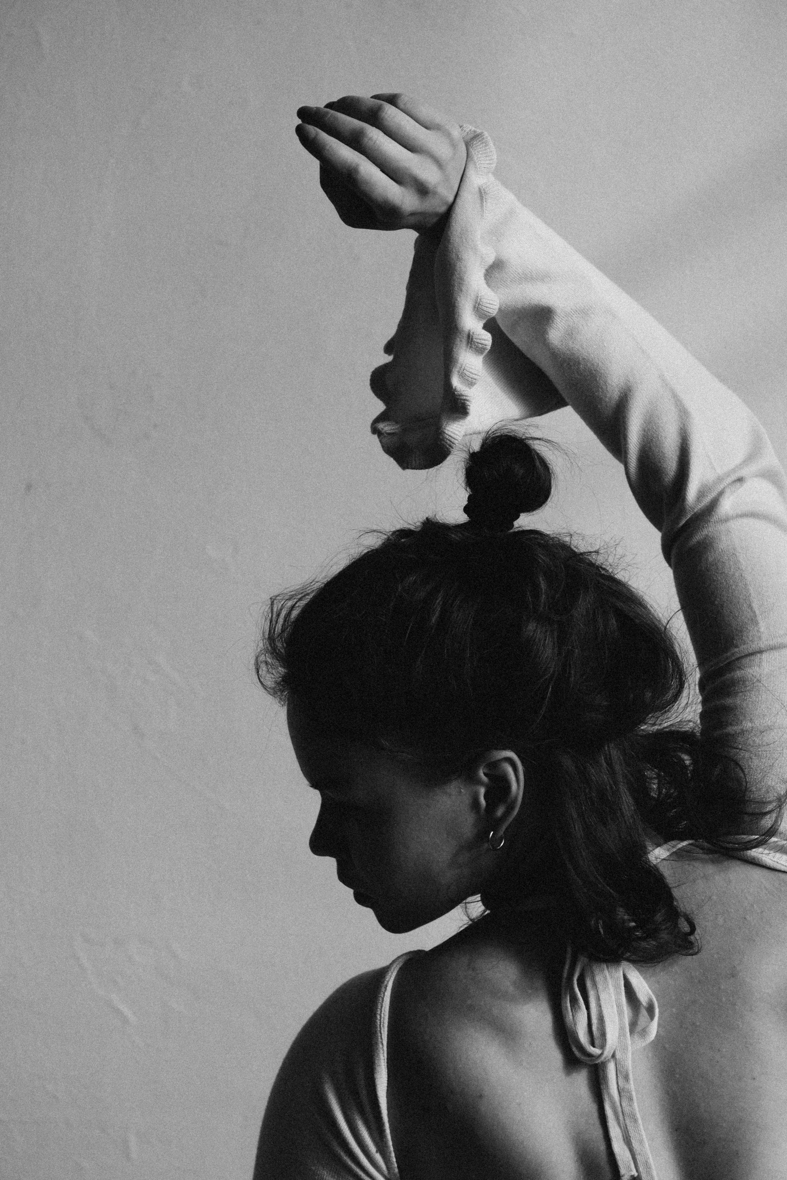 Студийная для девушки. Профессиональный фотограф, Санкт-Петербург — Виктория Богомолова