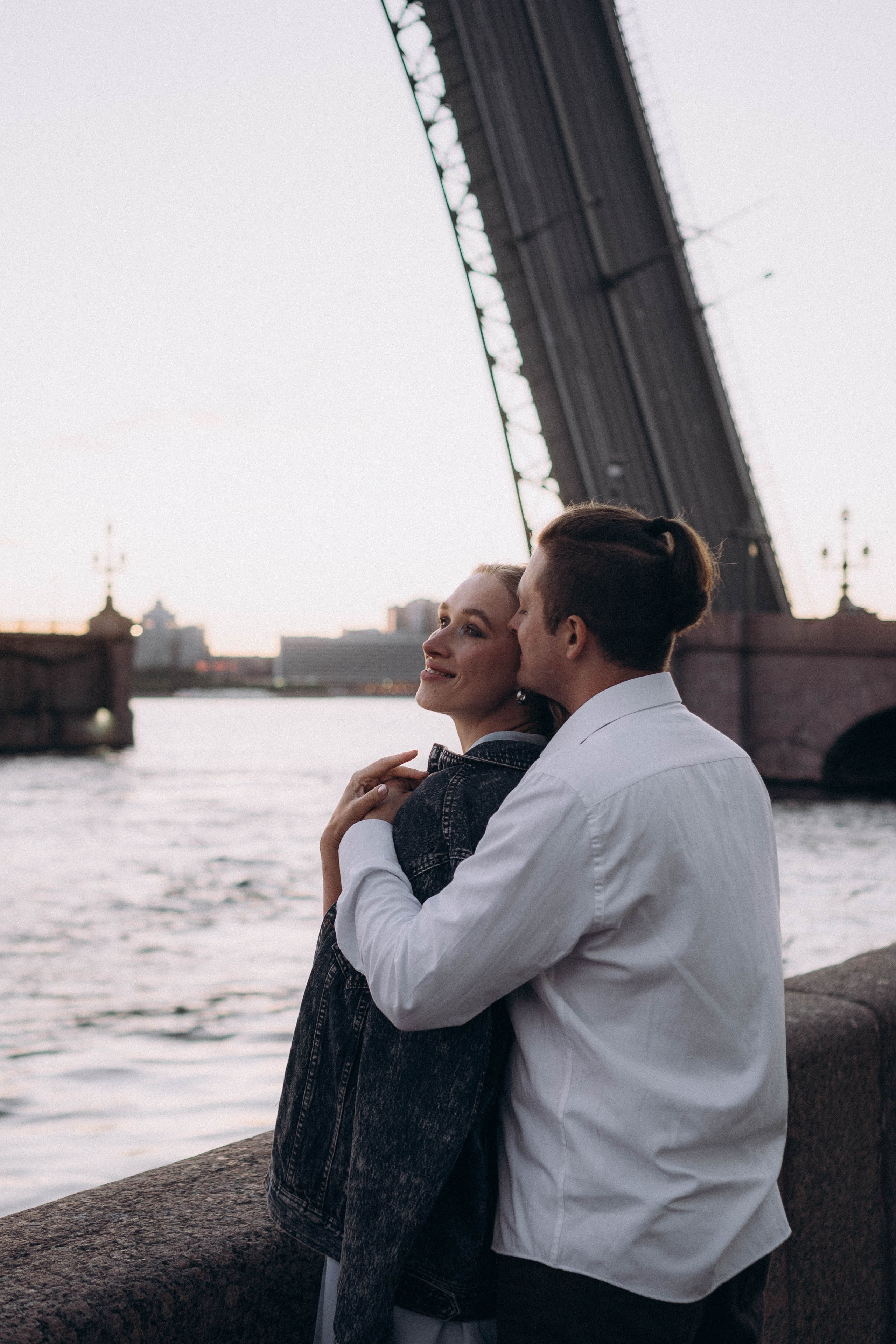 СЧАСТЛИВОЕ УТРО. Профессиональный фотограф, Санкт-Петербург — Виктория Богомолова
