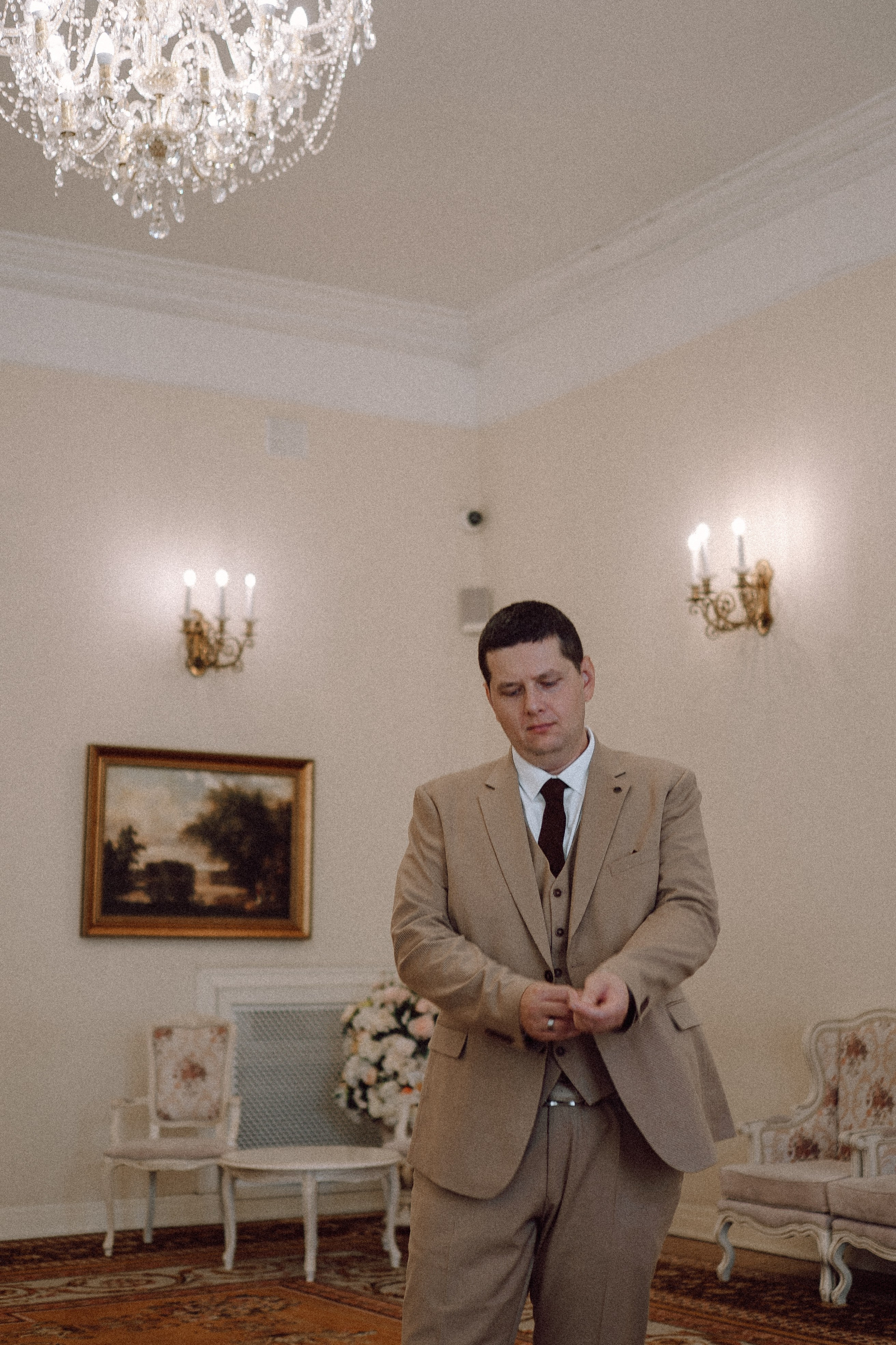 СВАДЕБНАЯ СЬЕМКА В ПУШКИН. Профессиональный фотограф, Санкт-Петербург — Виктория Богомолова