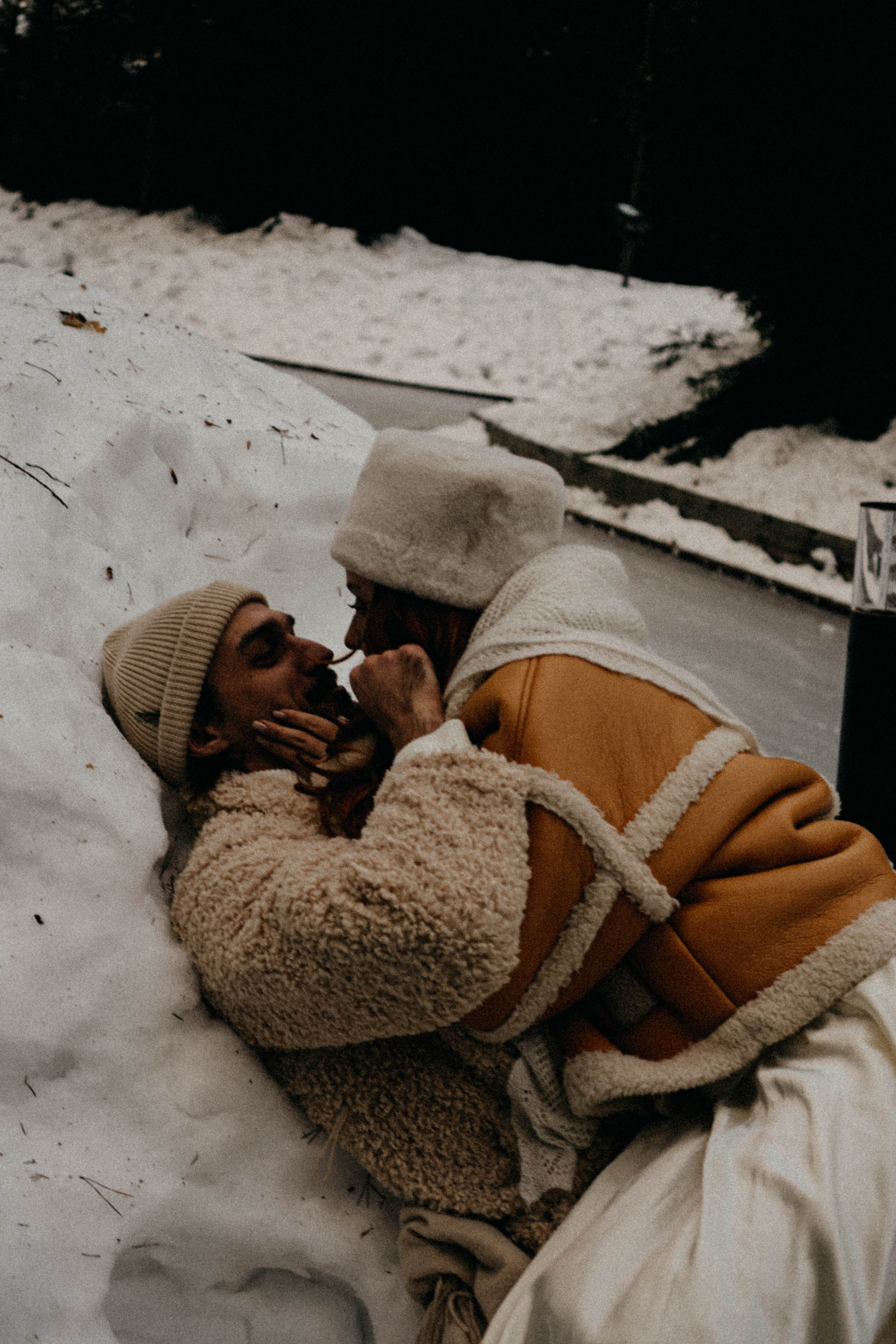 Каток. Профессиональный фотограф, Санкт-Петербург — Виктория Богомолова