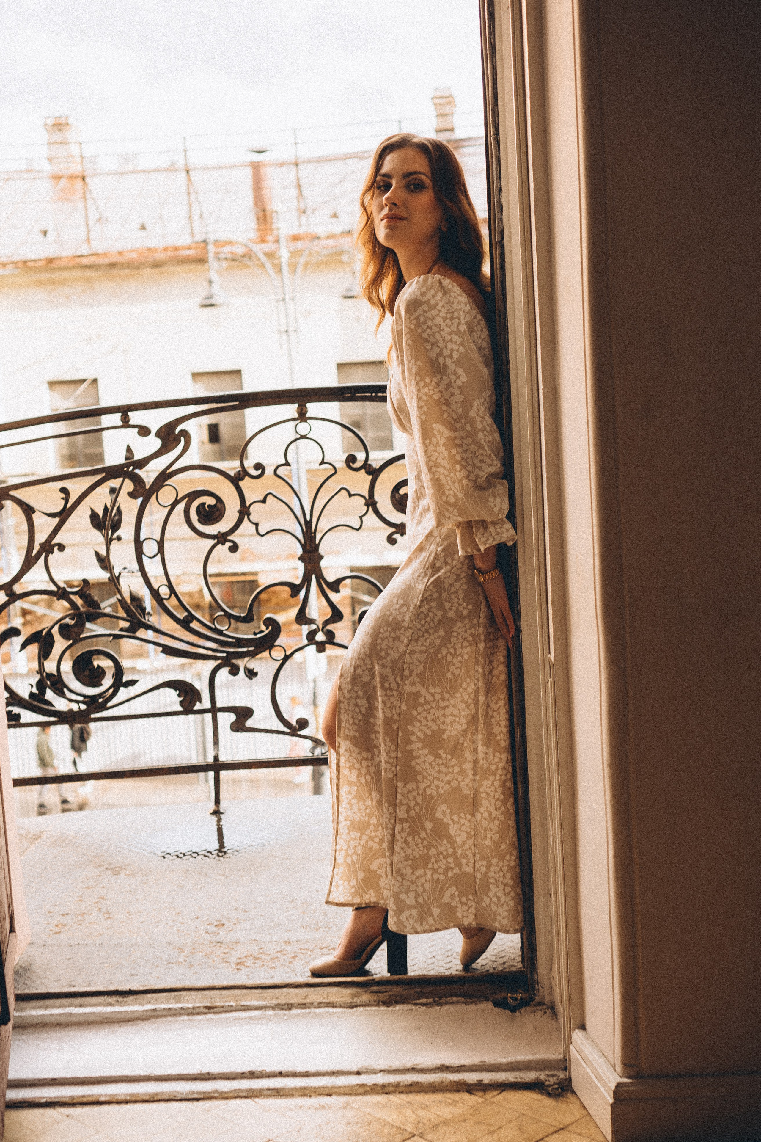 ЛЮБОВЬ В ИЮНЕ. Профессиональный фотограф, Санкт-Петербург — Виктория Богомолова