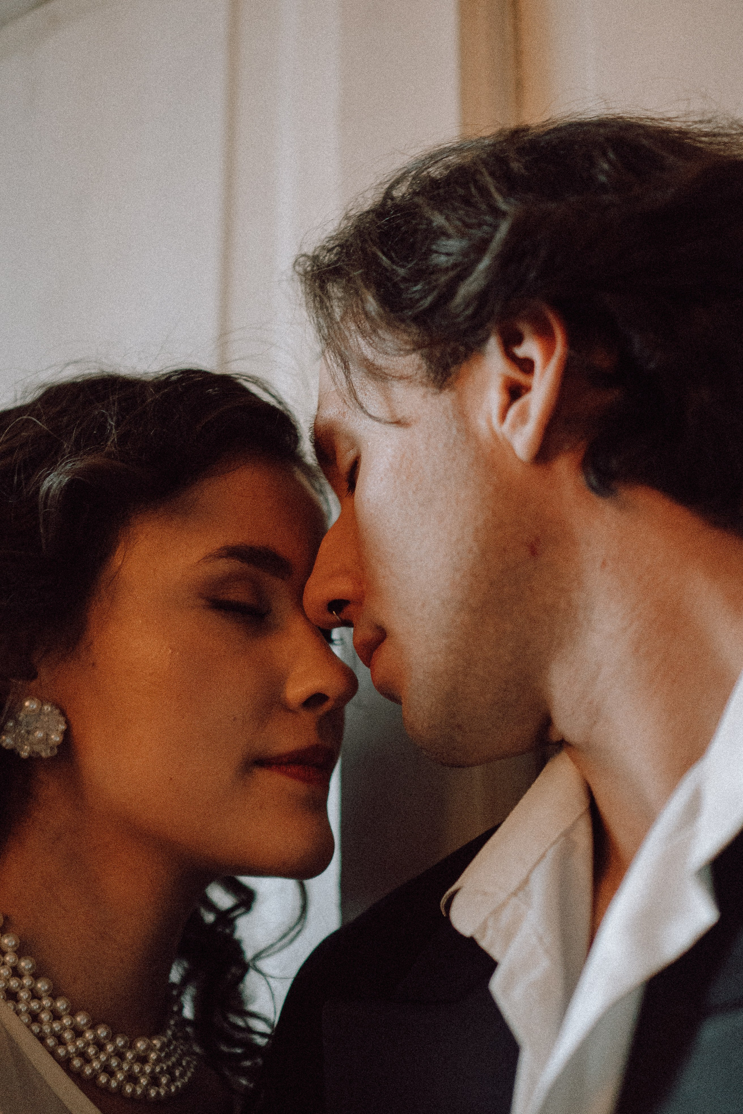 Новогодний стиль вдвоем. Профессиональный фотограф, Санкт-Петербург — Виктория Богомолова