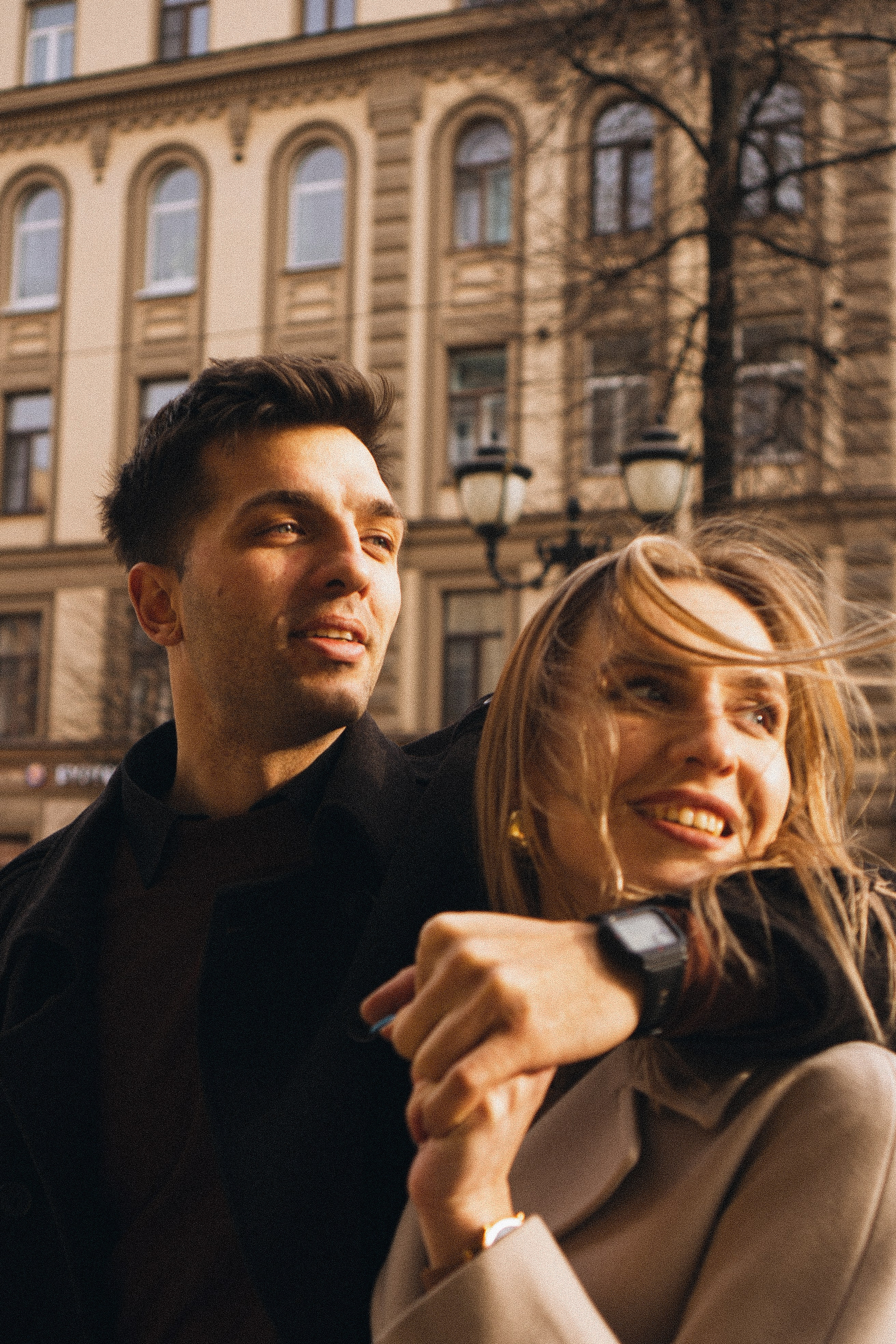 Love stori. Профессиональный фотограф, Санкт-Петербург — Виктория Богомолова