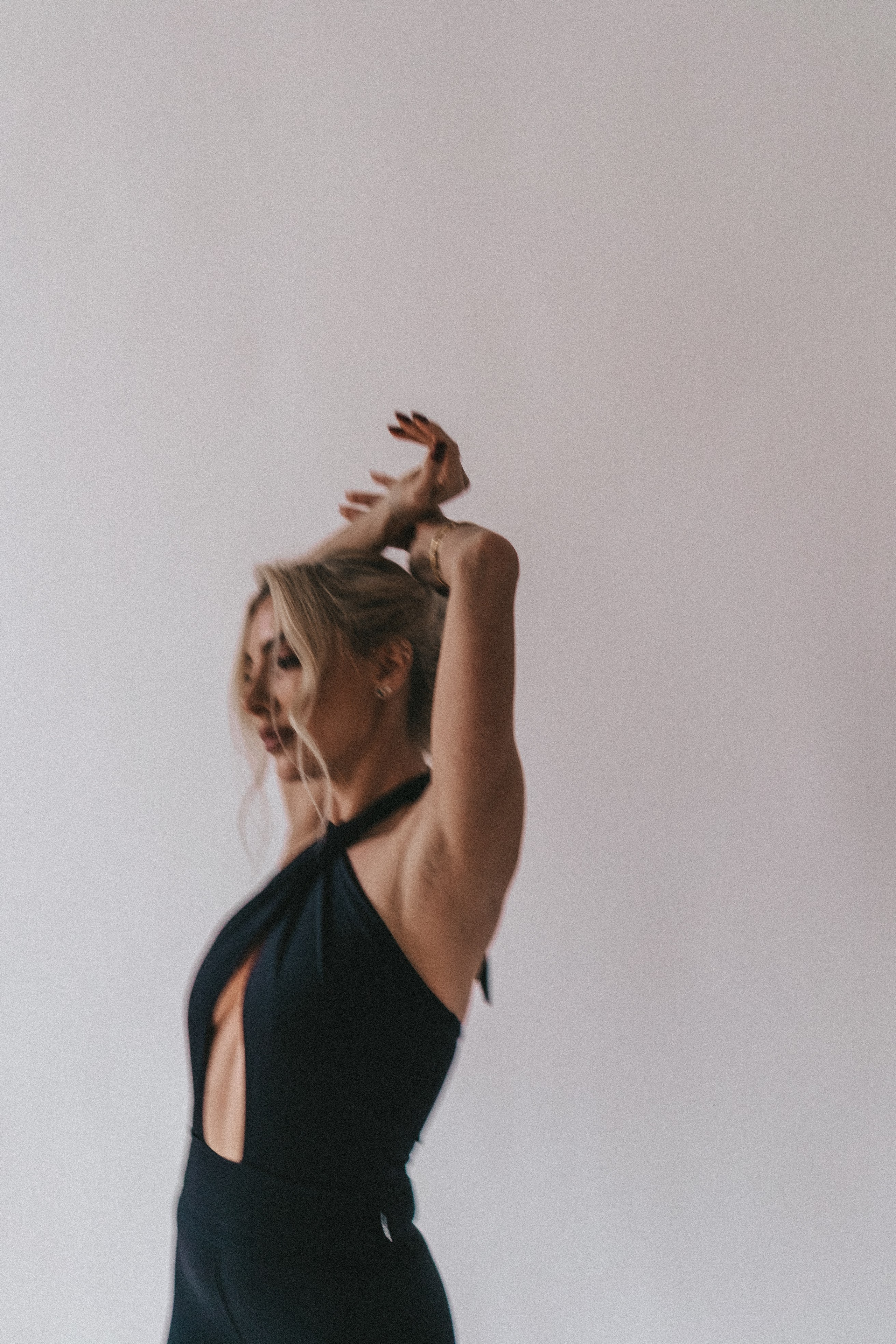 Студийная. Профессиональный фотограф, Санкт-Петербург — Виктория Богомолова