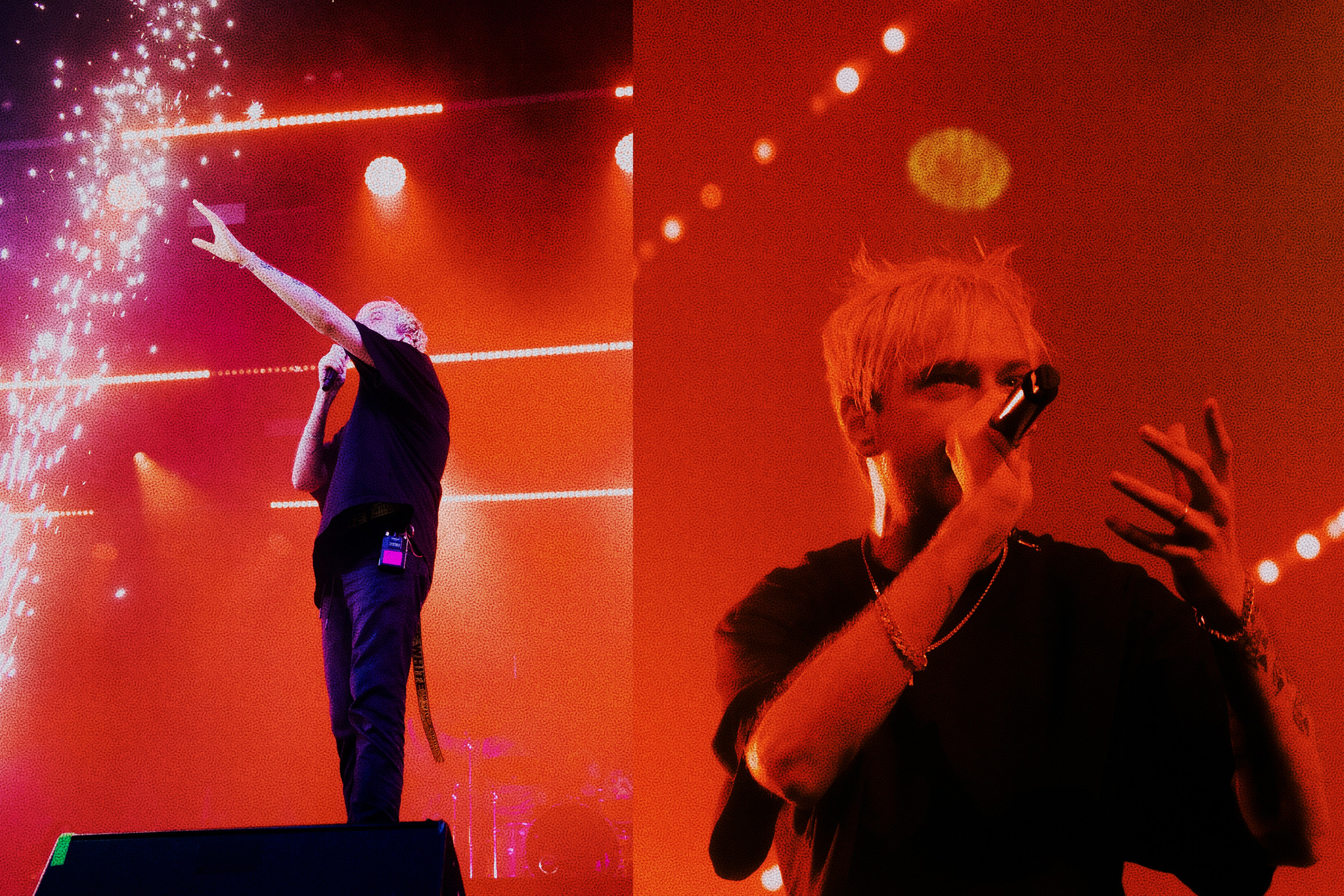 Pyrokinesis’23. RUSLAN ROZANOV