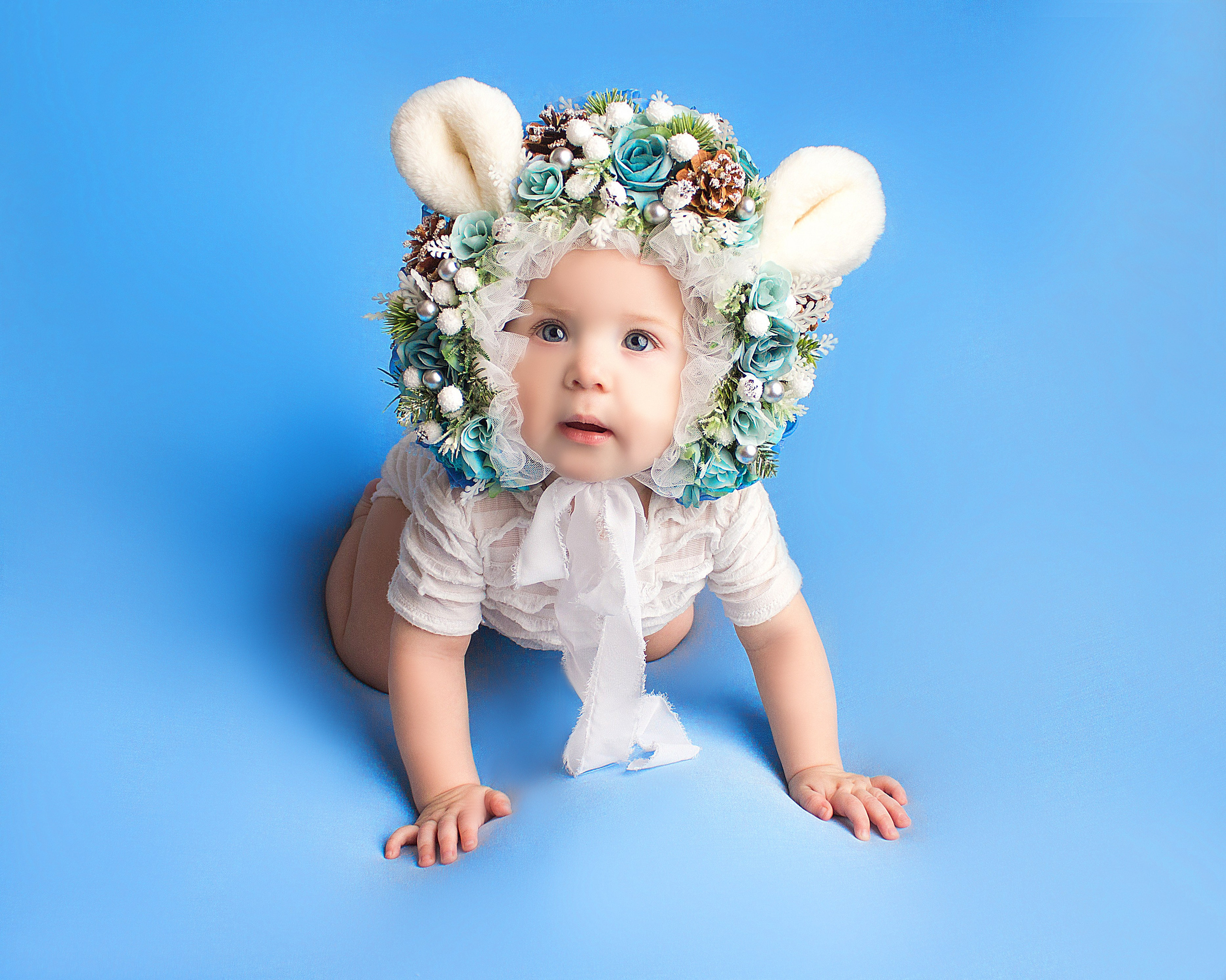 Студия Мандаринка