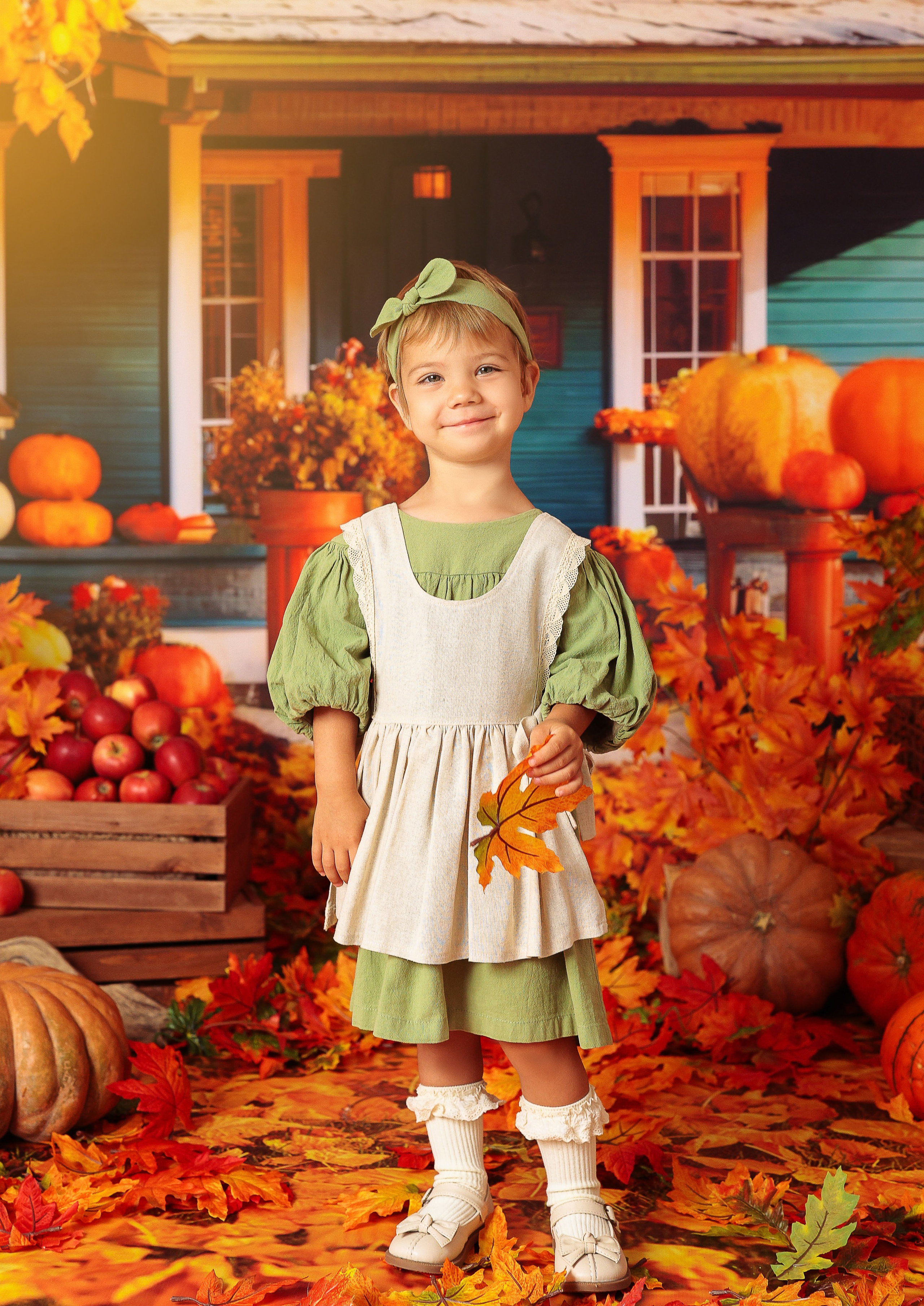 ДЕТСКИЕ ПРОЕКТЫ