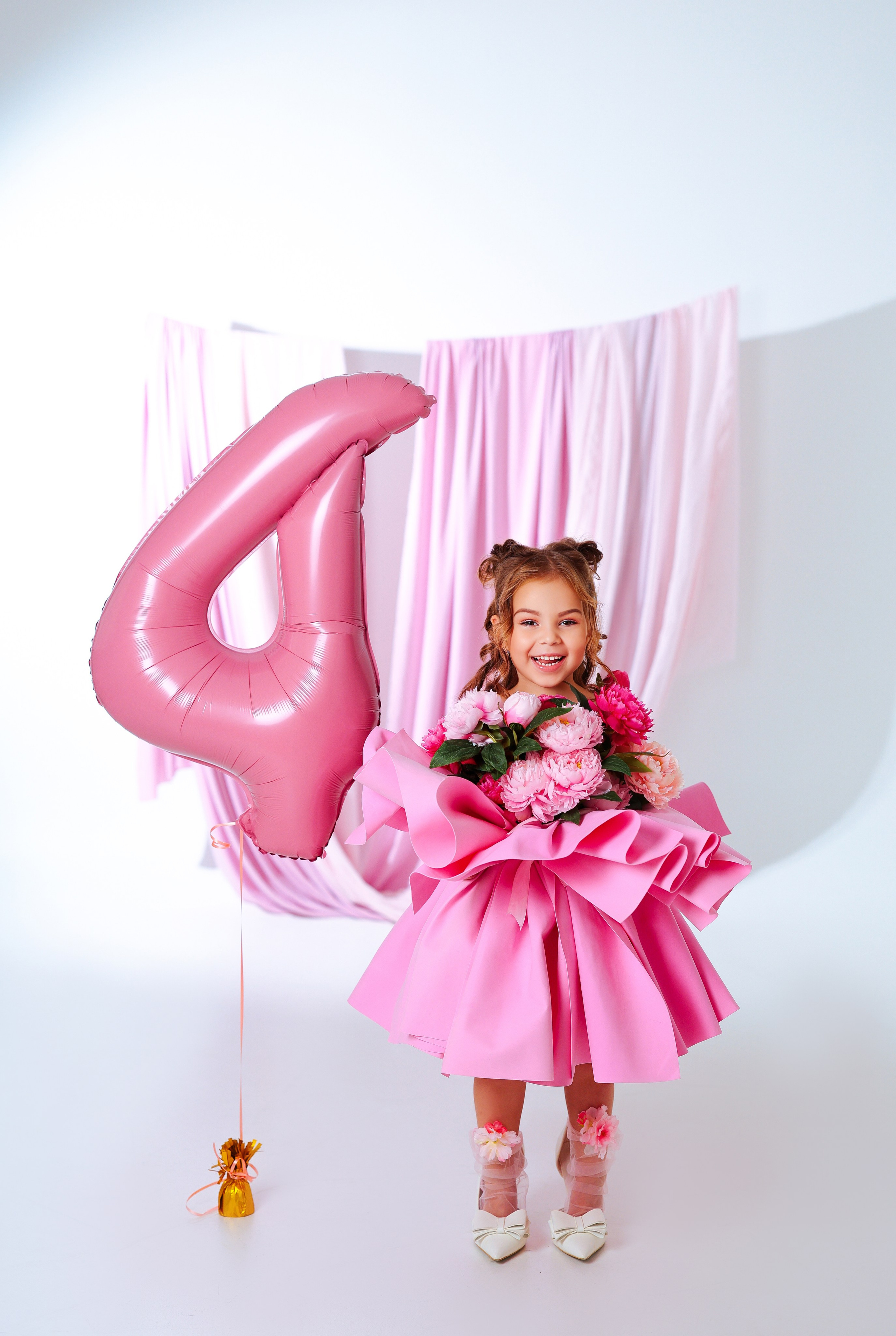 Проект 💐Букетик💐