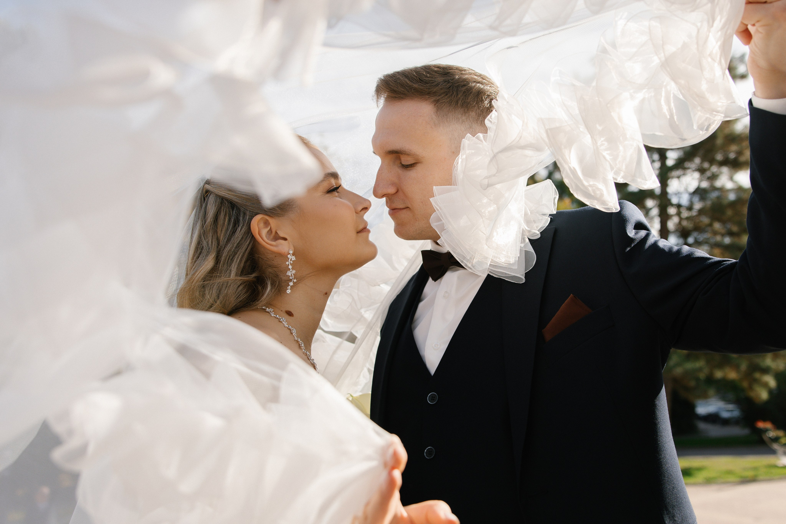 Артем и Софья. Свадебный и семейный фотограф в Ростове-на-Дону