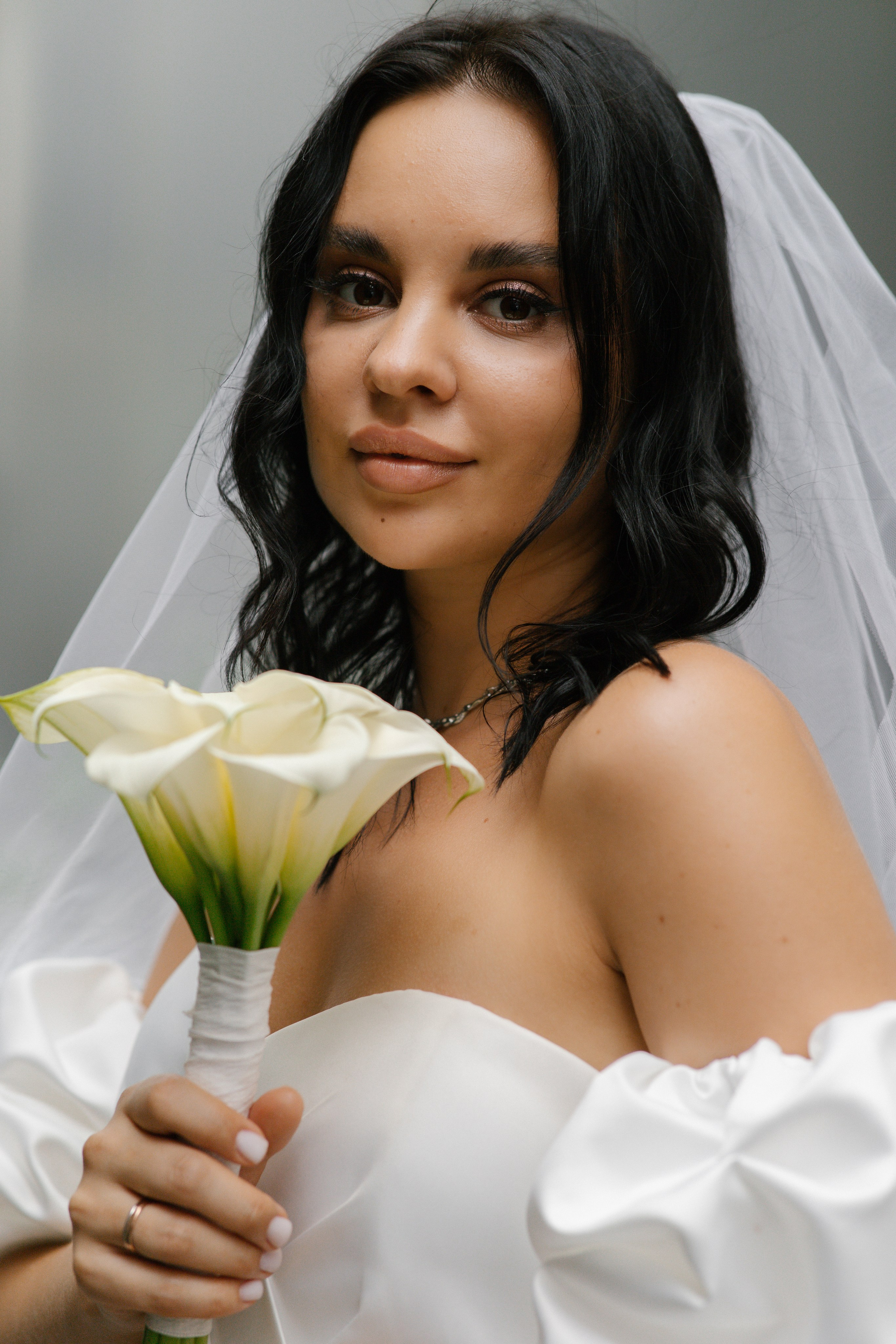 Максим и Оксана. Свадебный и семейный фотограф в Ростове-на-Дону