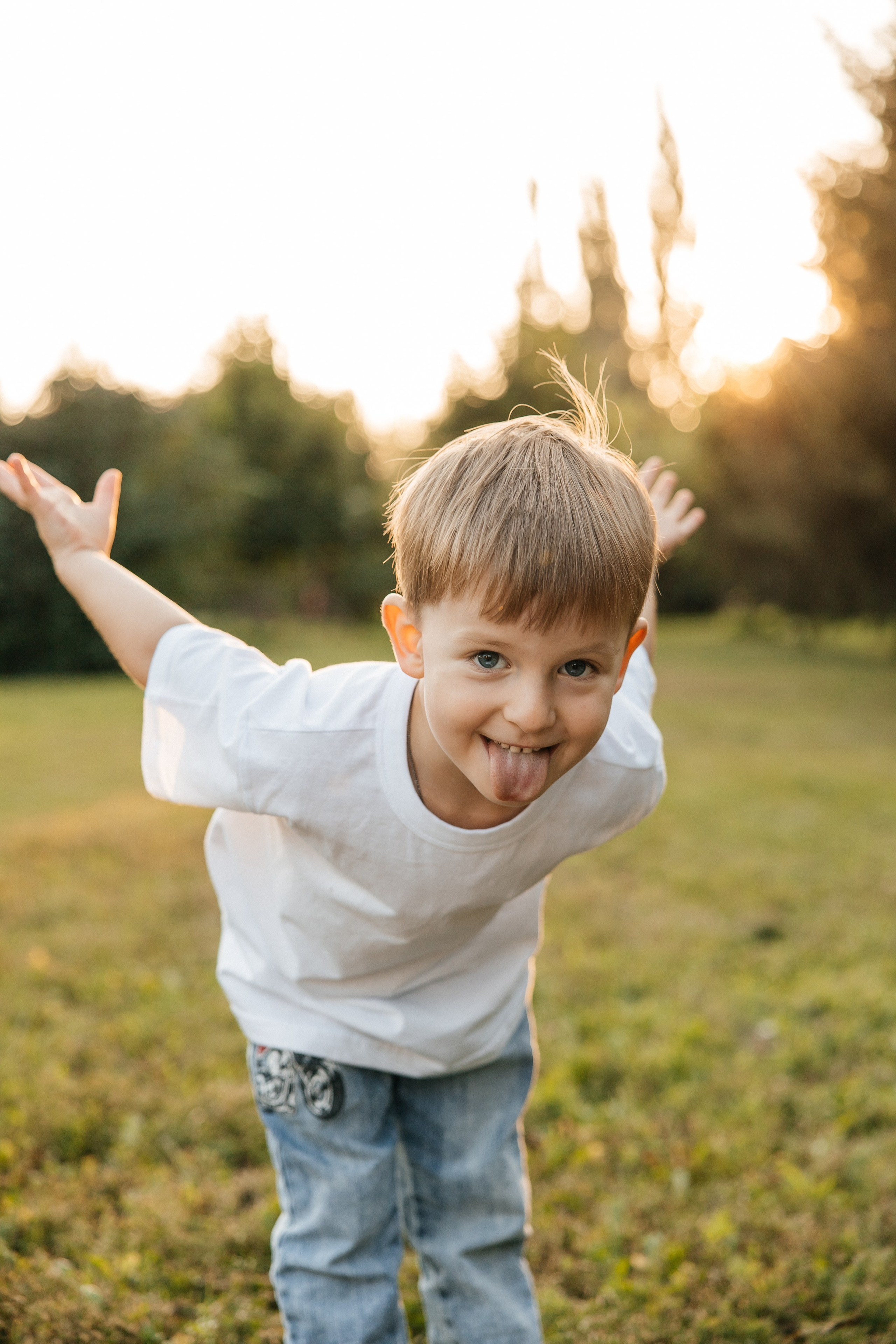 Семьи. Свадебный фотограф Москва|Тамбов Ксения Плотникова